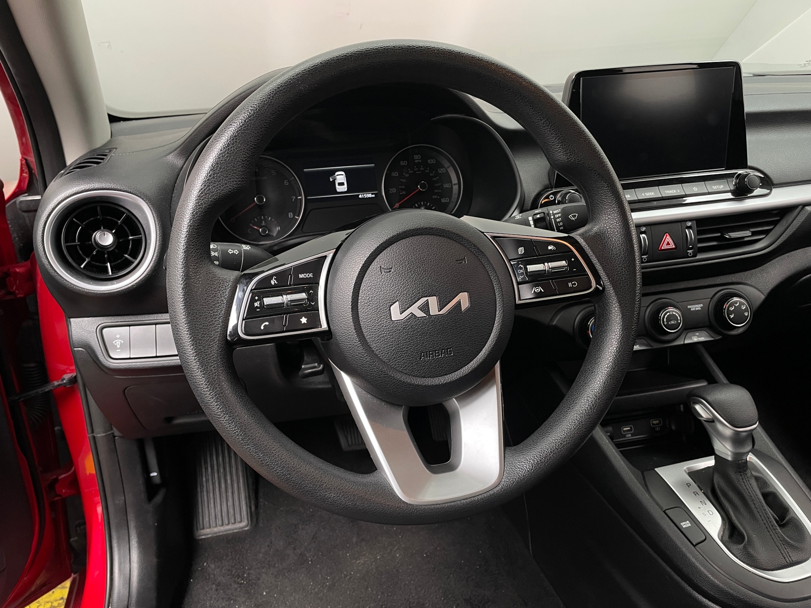 Thumbnail: 2024 Kia Forte - 5