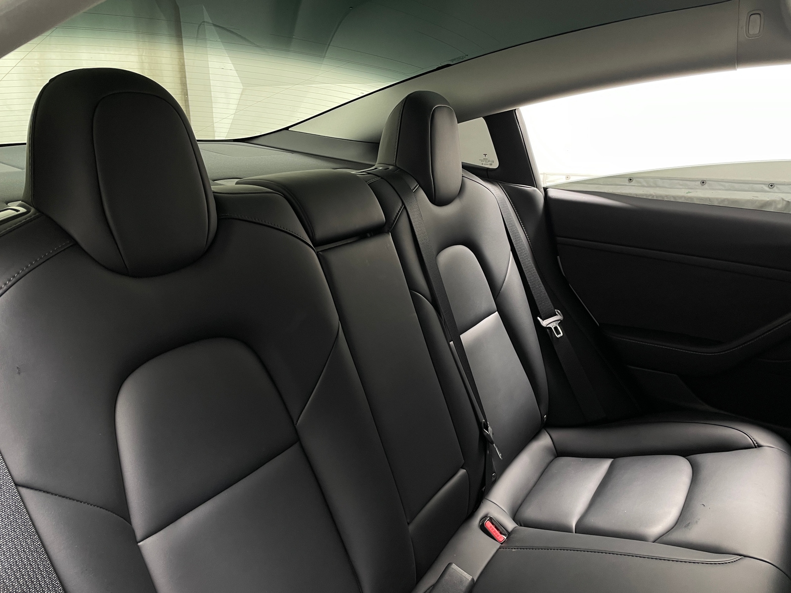 Thumbnail: 2022 Tesla Model 3 - 5