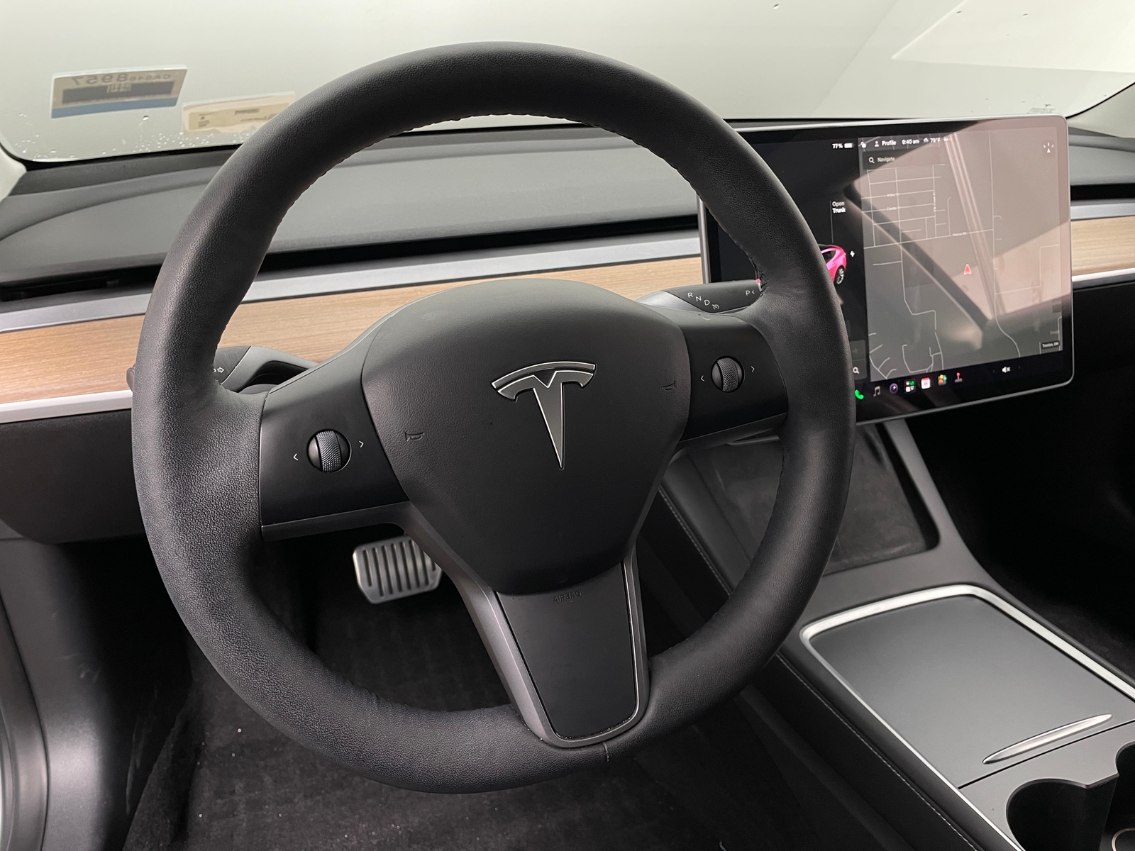 Thumbnail: 2022 Tesla Model 3 - 4