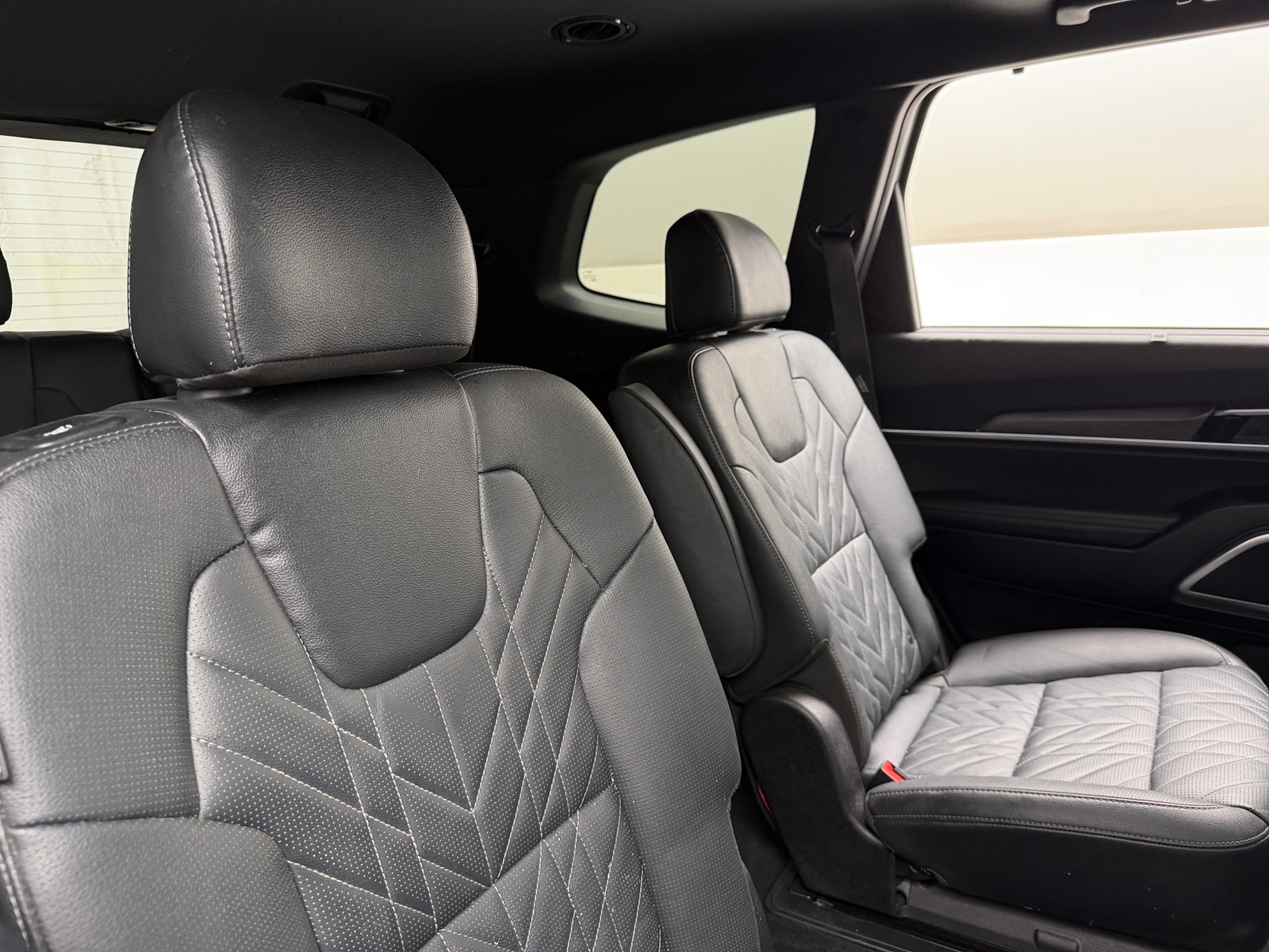 Thumbnail: 2025 Kia Telluride - 5