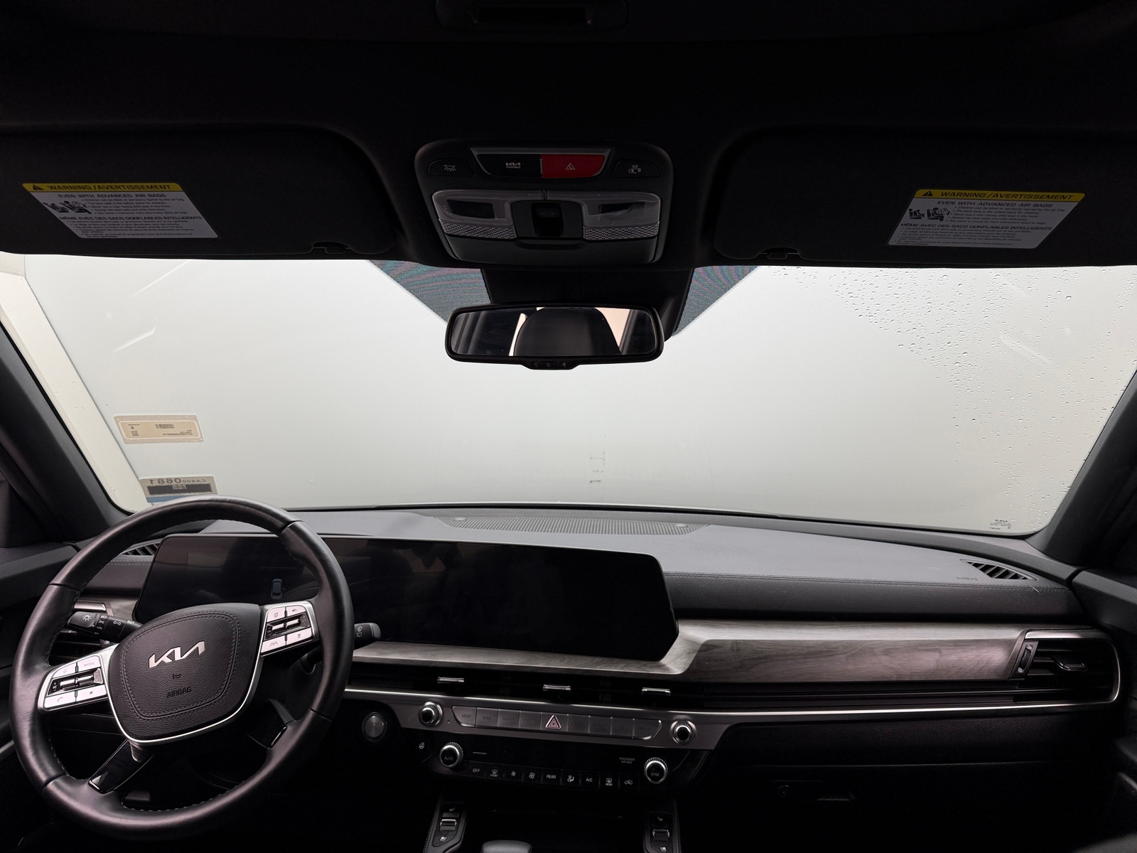 Thumbnail: 2025 Kia Telluride - 2