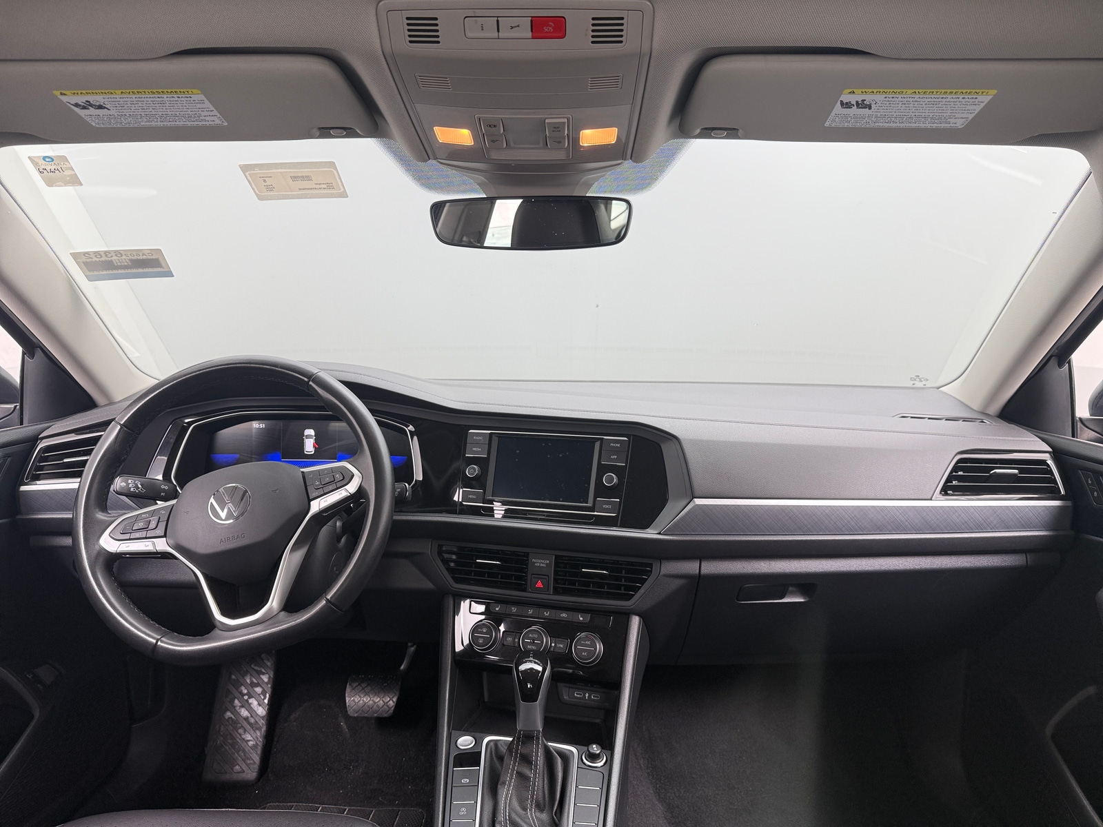 Thumbnail: 2024 Volkswagen Jetta - 2