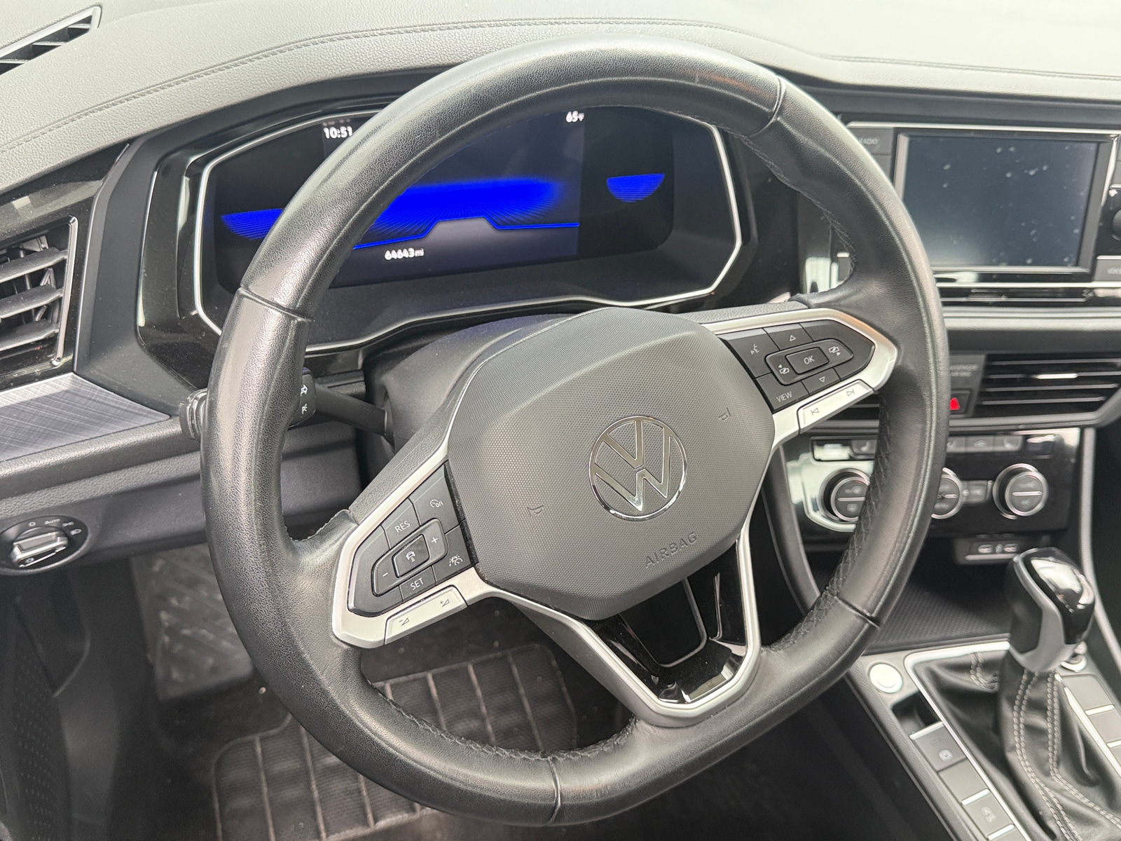 Thumbnail: 2024 Volkswagen Jetta - 4