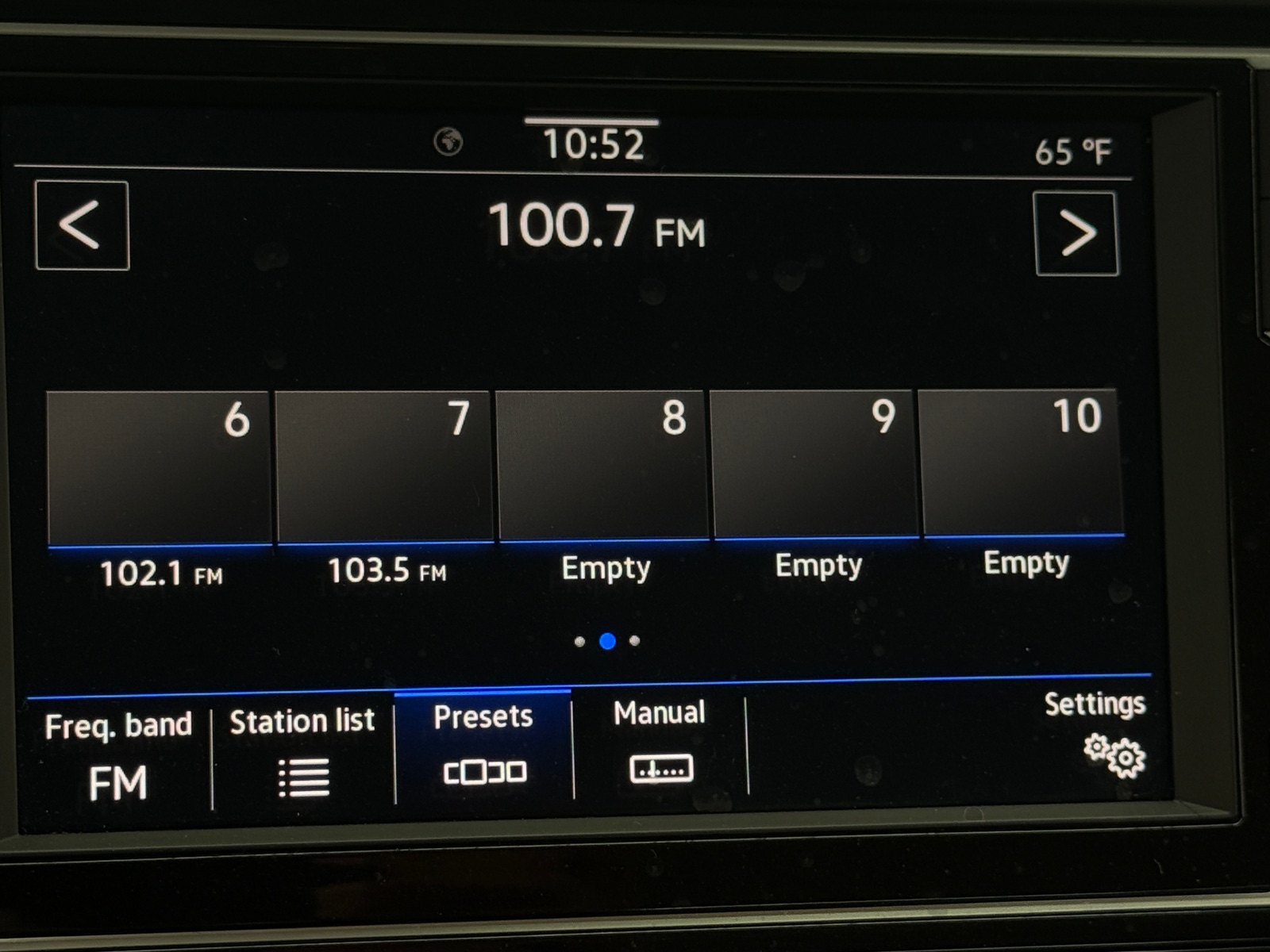 Thumbnail: 2024 Volkswagen Jetta - 3