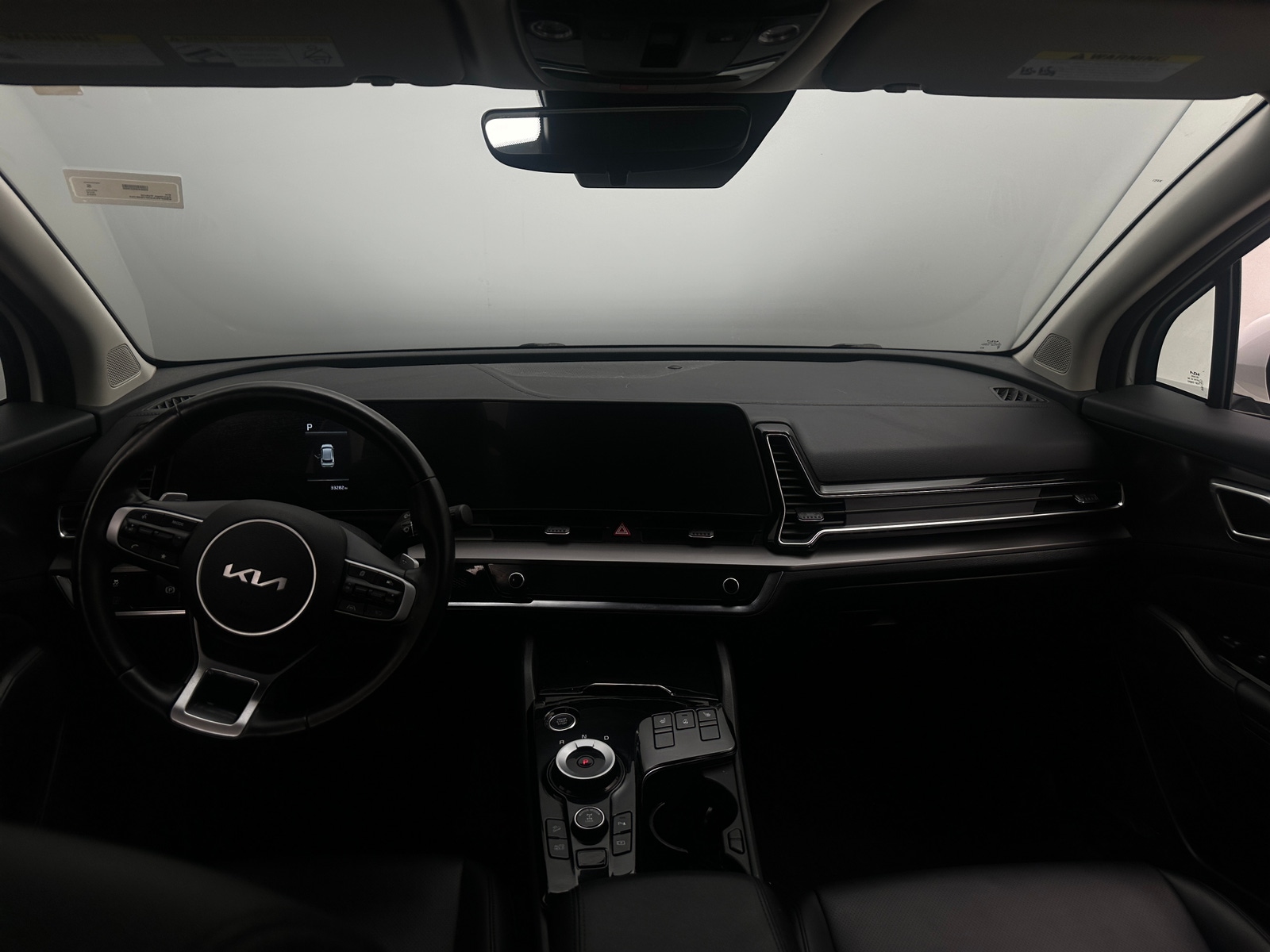 Thumbnail: 2023 Kia Sportage - 2