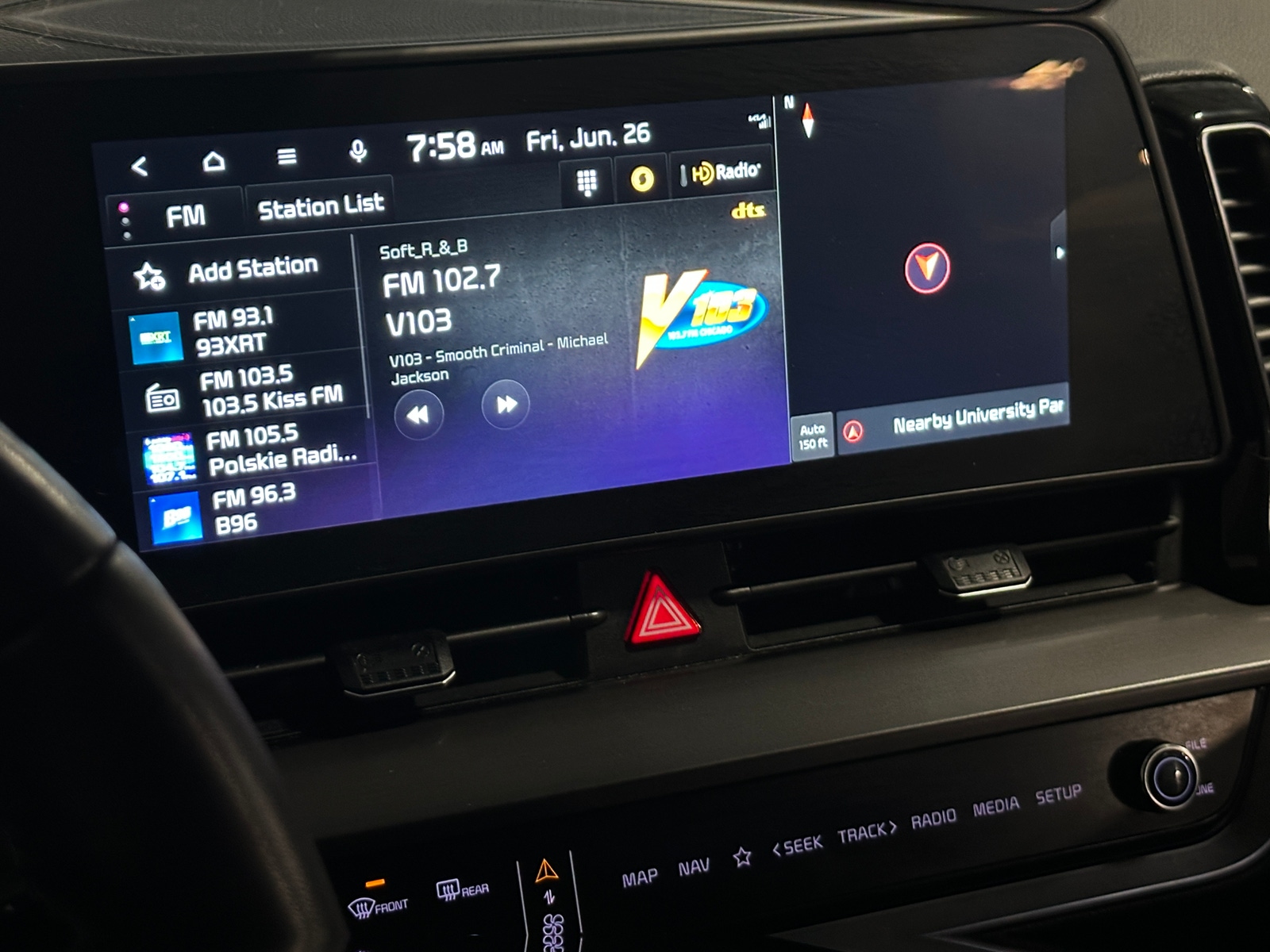 Thumbnail: 2023 Kia Sportage - 3