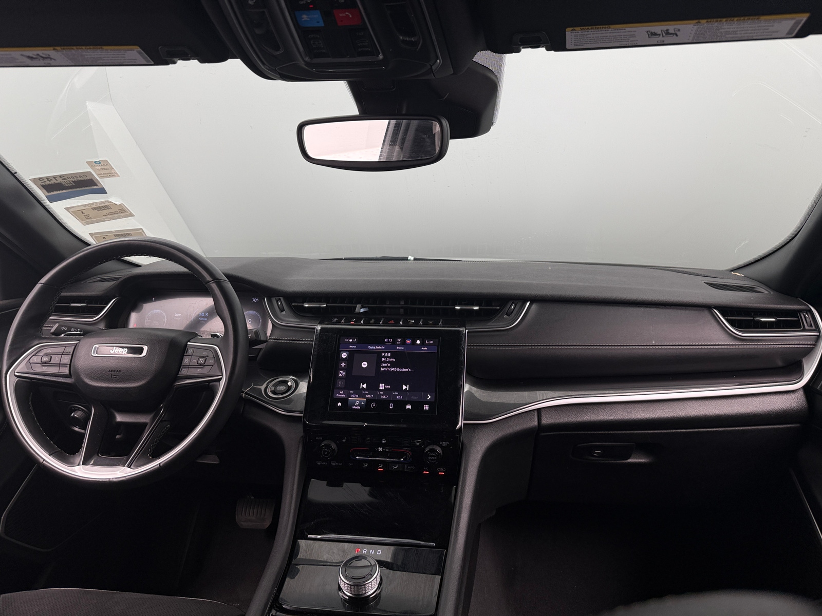 Thumbnail: 2022 Jeep Grand Cherokee L - 2