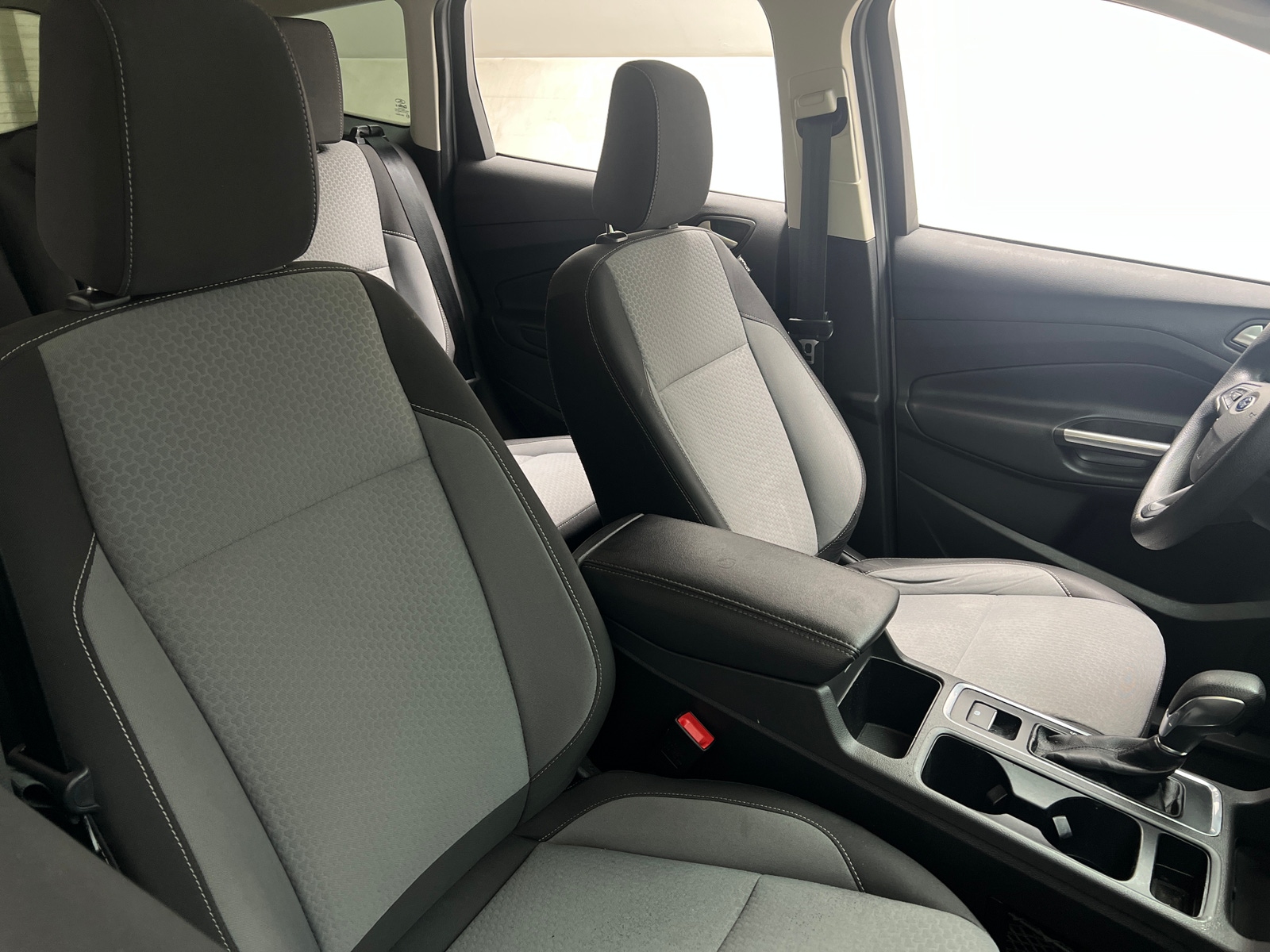 Thumbnail: 2018 Ford Escape - 2