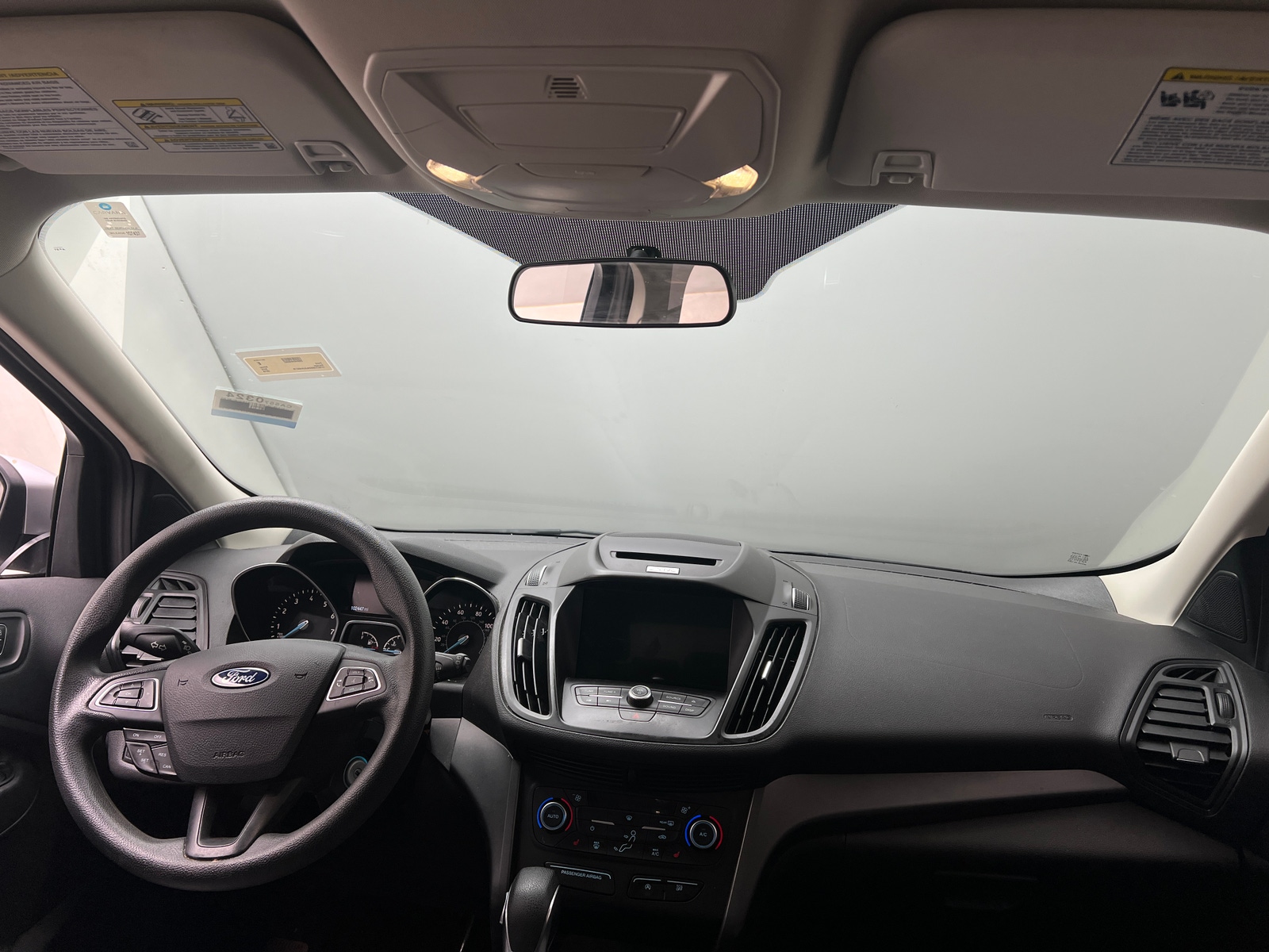 Thumbnail: 2018 Ford Escape - 3