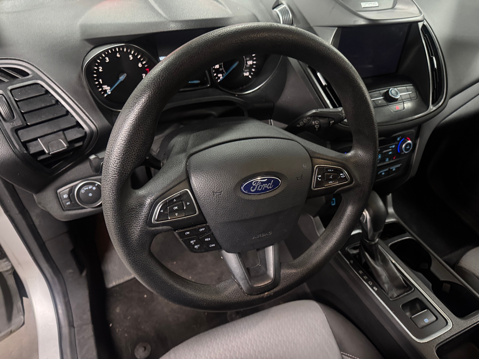 Thumbnail: 2018 Ford Escape - 5