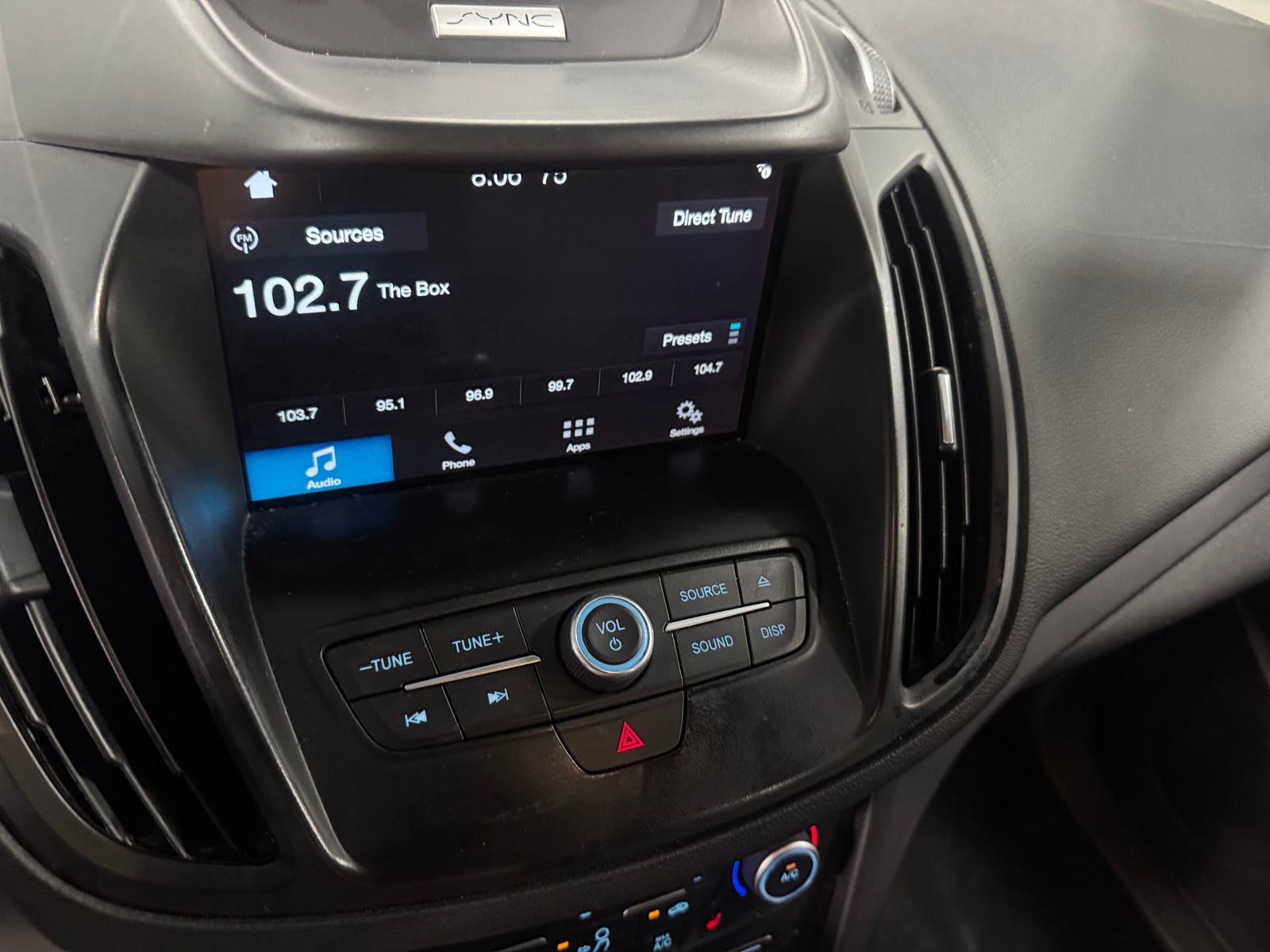 Thumbnail: 2018 Ford Escape - 4