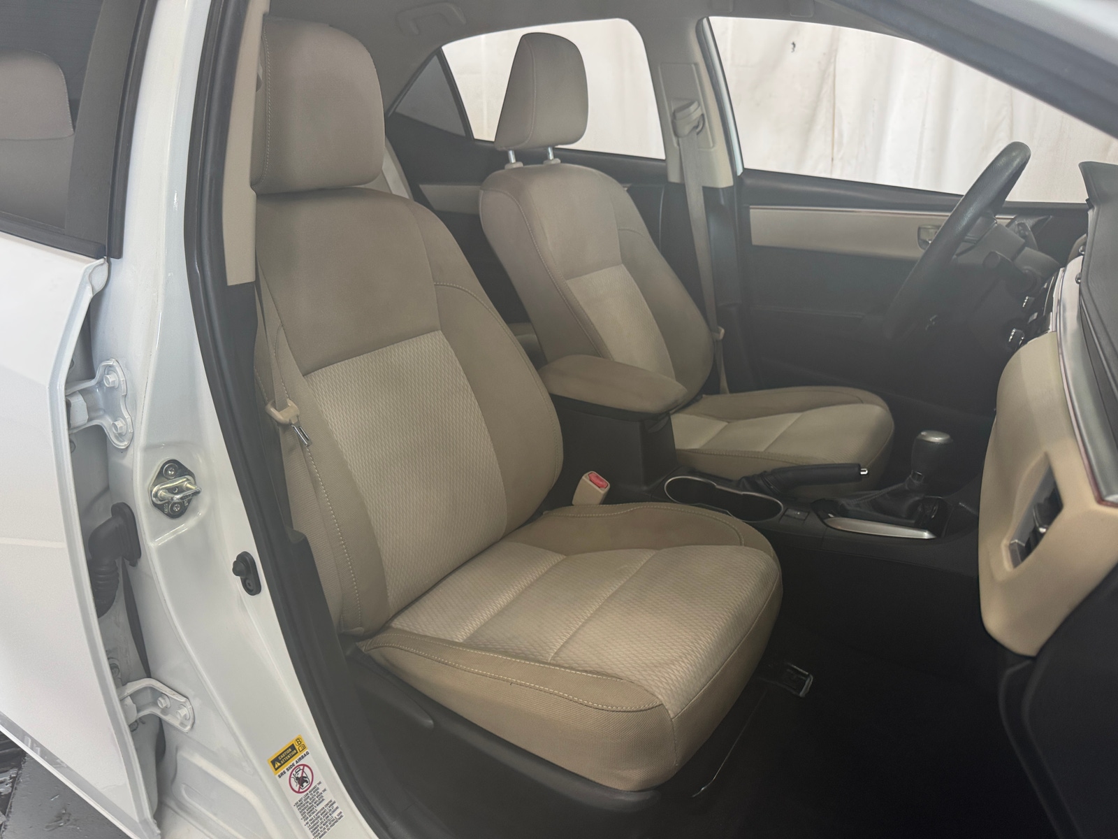 Thumbnail: 2016 Toyota Corolla - 2