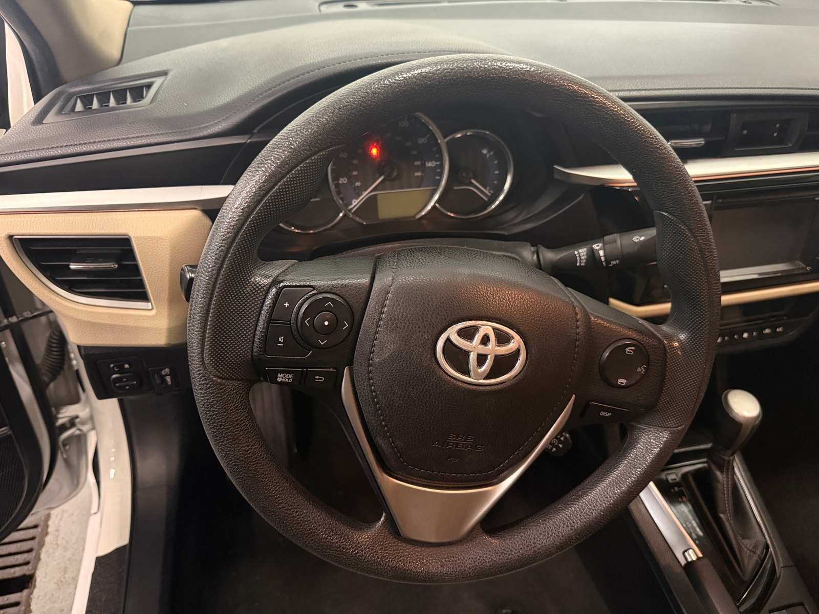 Thumbnail: 2016 Toyota Corolla - 5