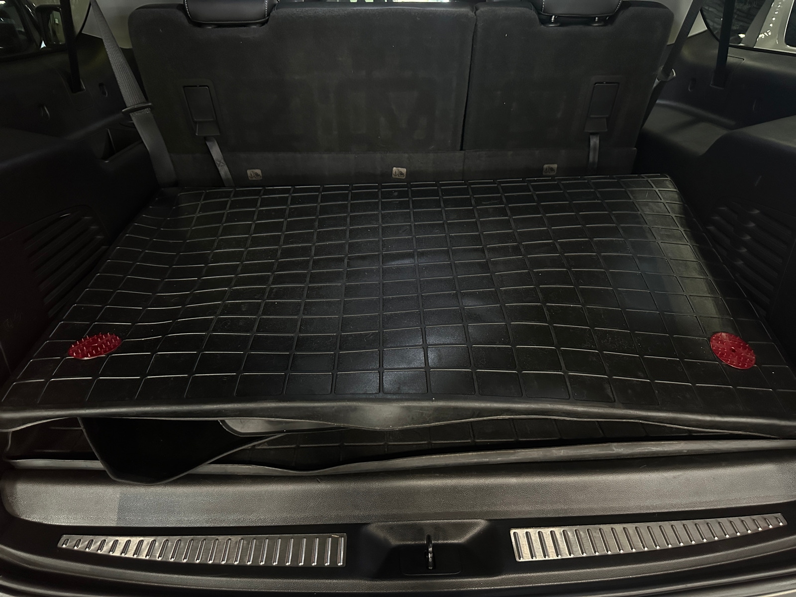 Thumbnail: 2019 Chevrolet Suburban - 6