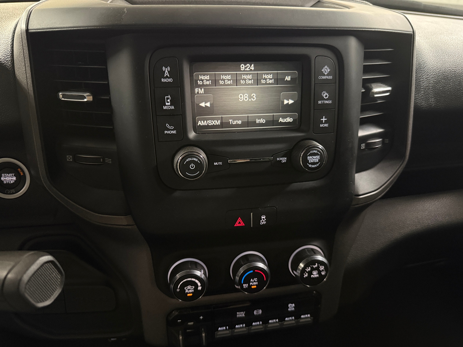 Thumbnail: 2024 RAM 3500 - 4
