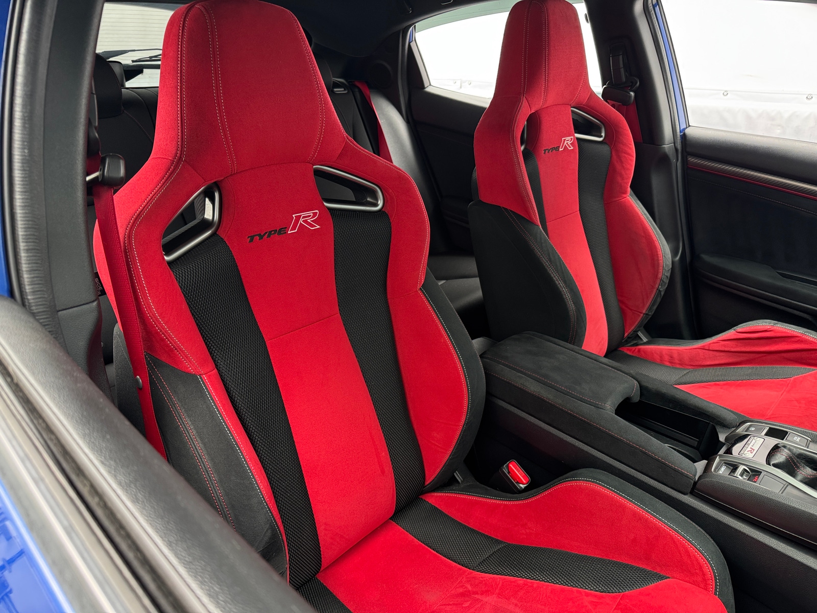 Thumbnail: 2017 Honda Civic - 2