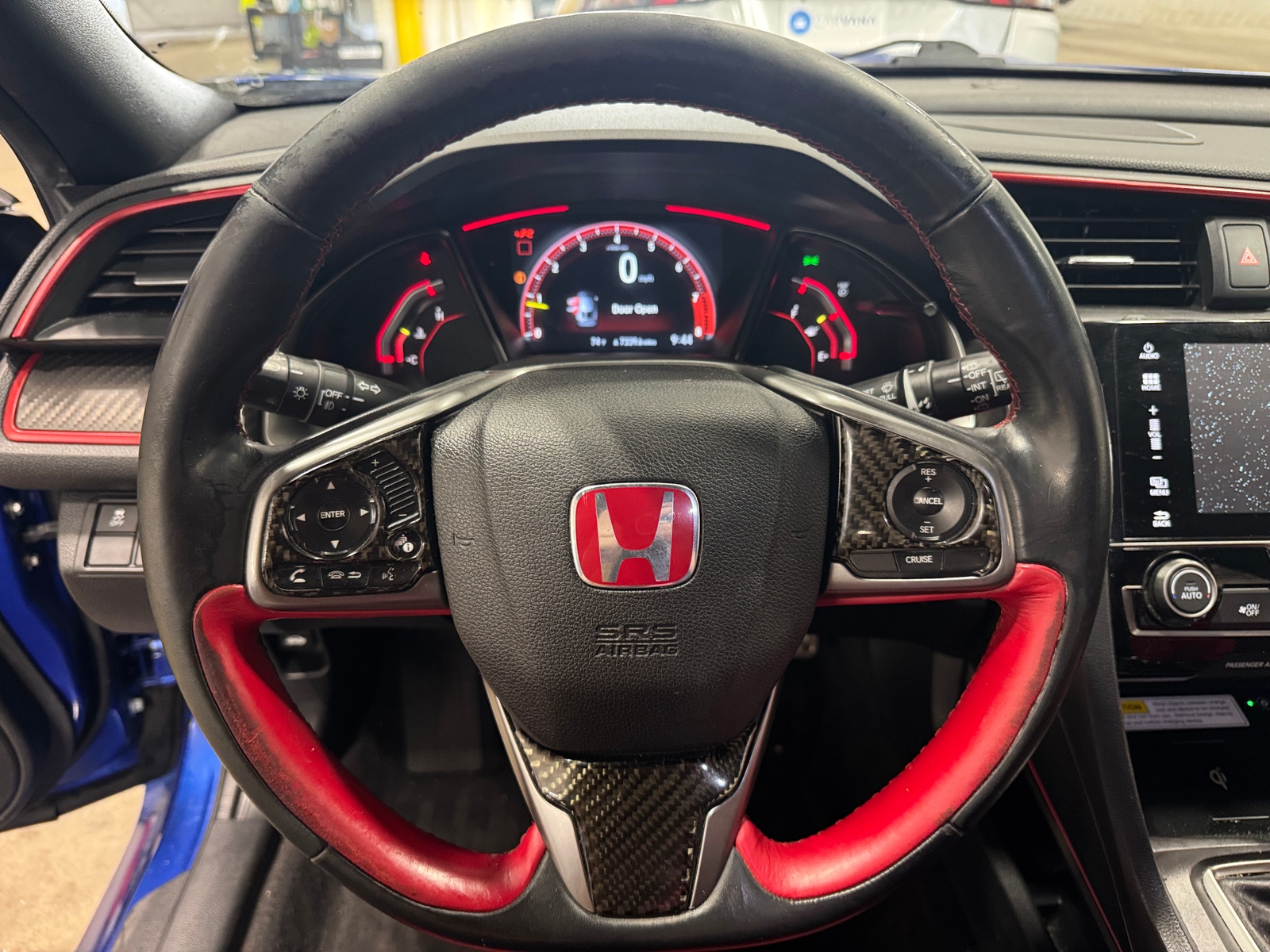 Thumbnail: 2017 Honda Civic - 5
