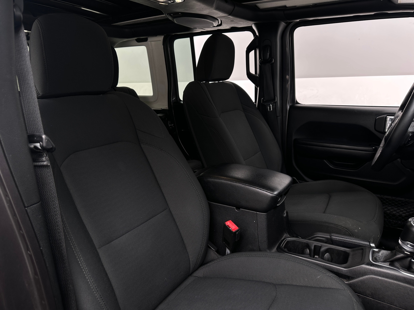 Thumbnail: 2021 Jeep Wrangler - 2