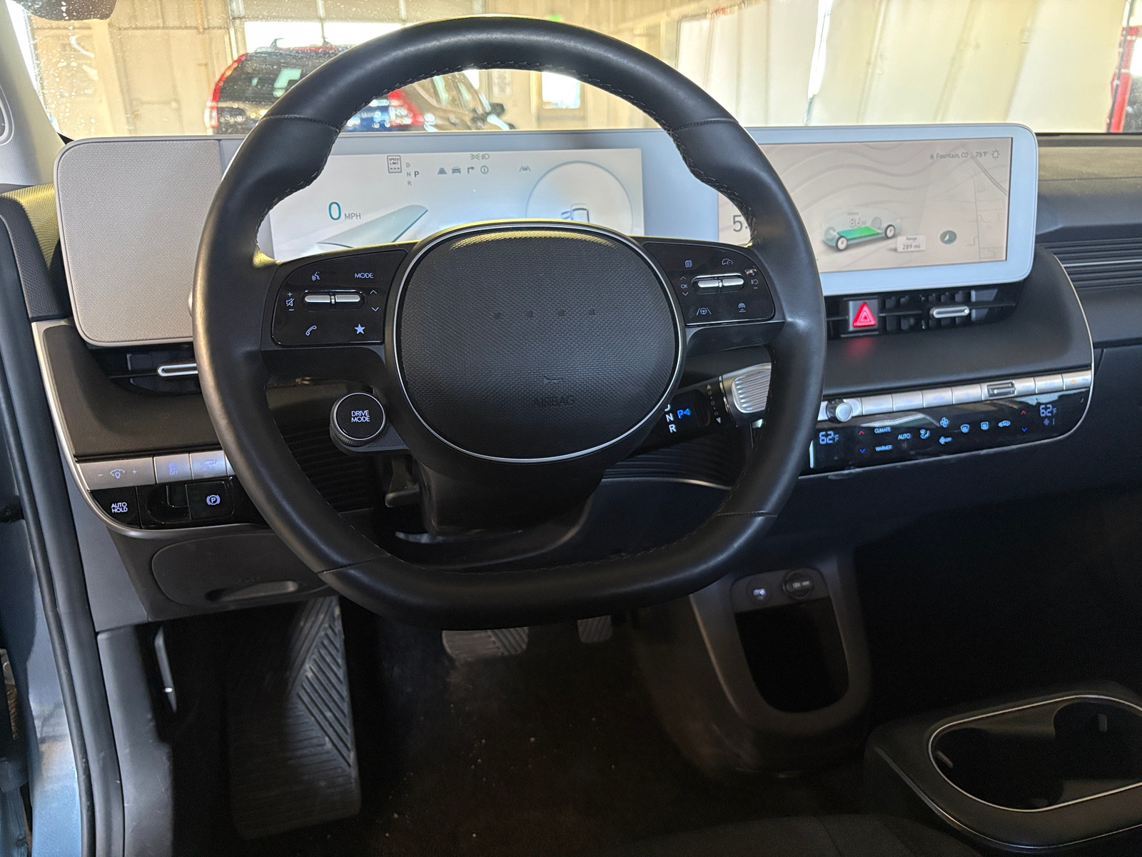 Thumbnail: 2024 Hyundai Ioniq 5 - 5