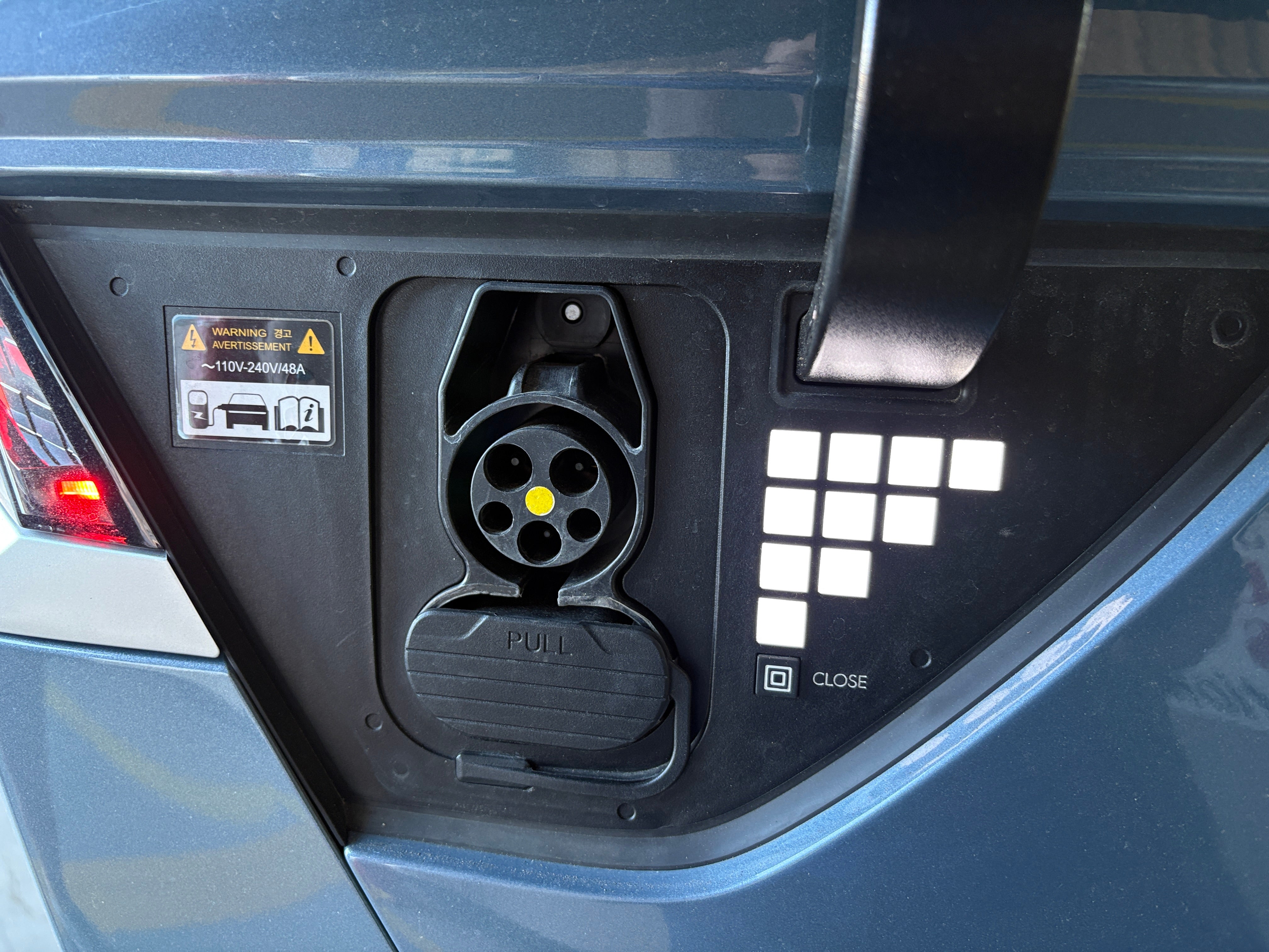 Used 2024 Hyundai IONIQ 5 SEL with VIN KM8KNDDF2RU294423 for sale in Auburn, WA