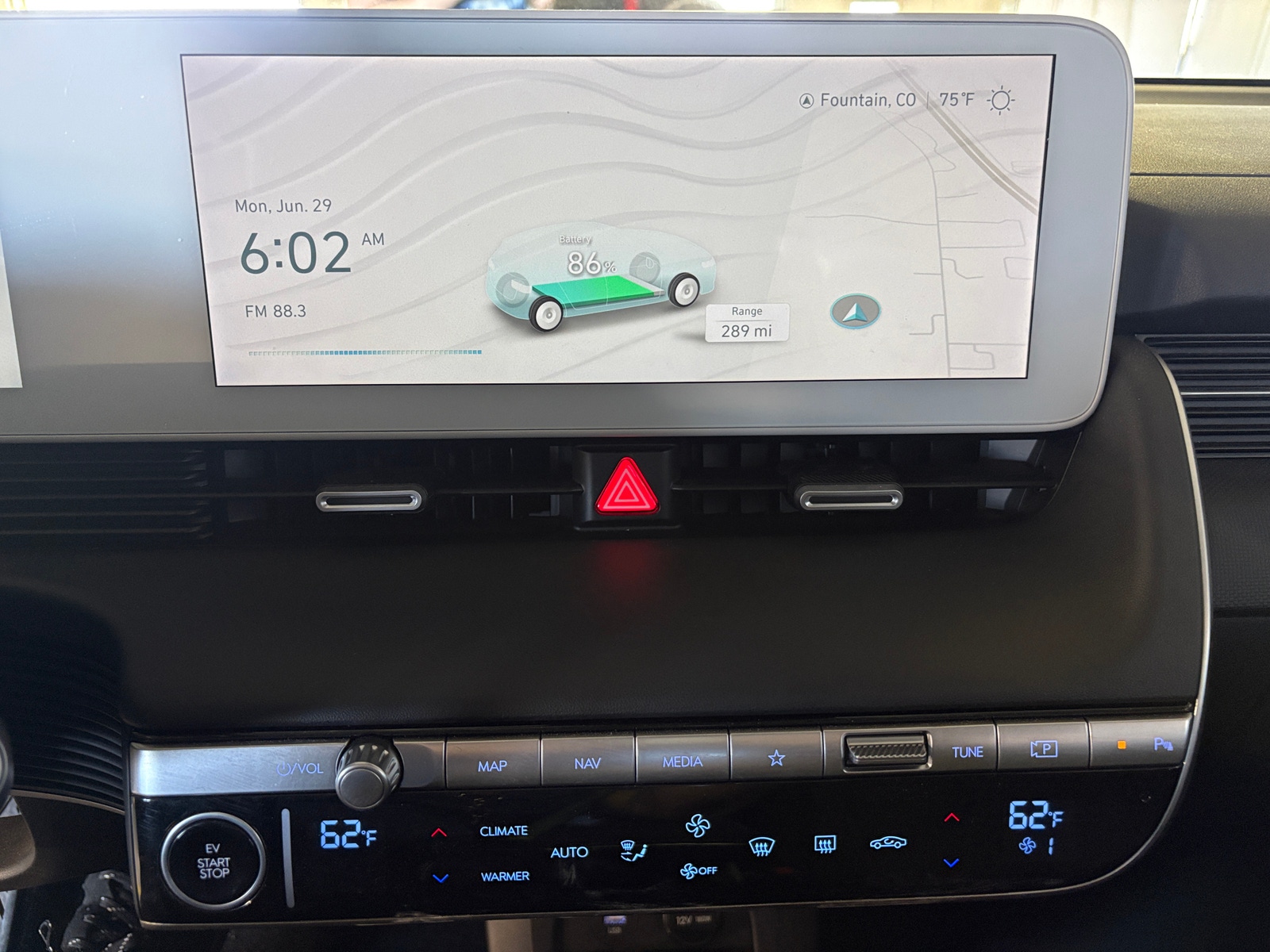 Thumbnail: 2024 Hyundai Ioniq 5 - 4