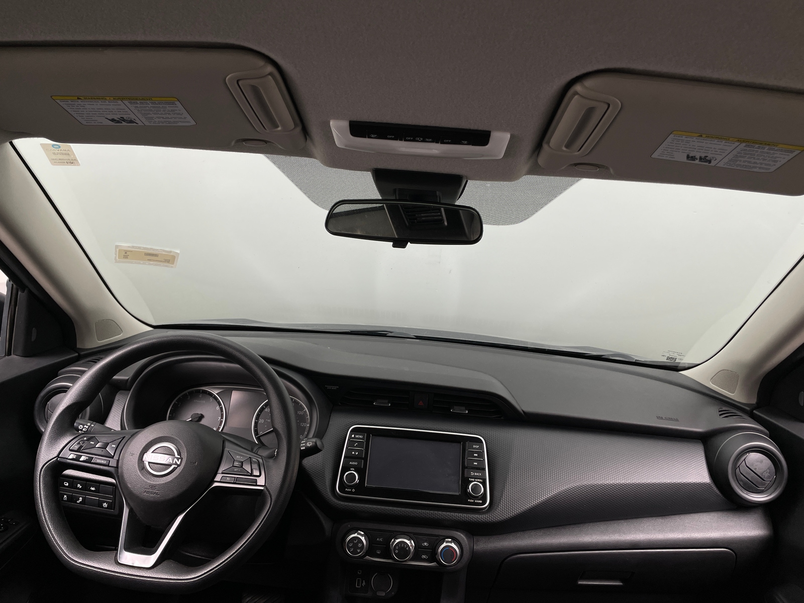 Thumbnail: 2024 Nissan Kicks - 3