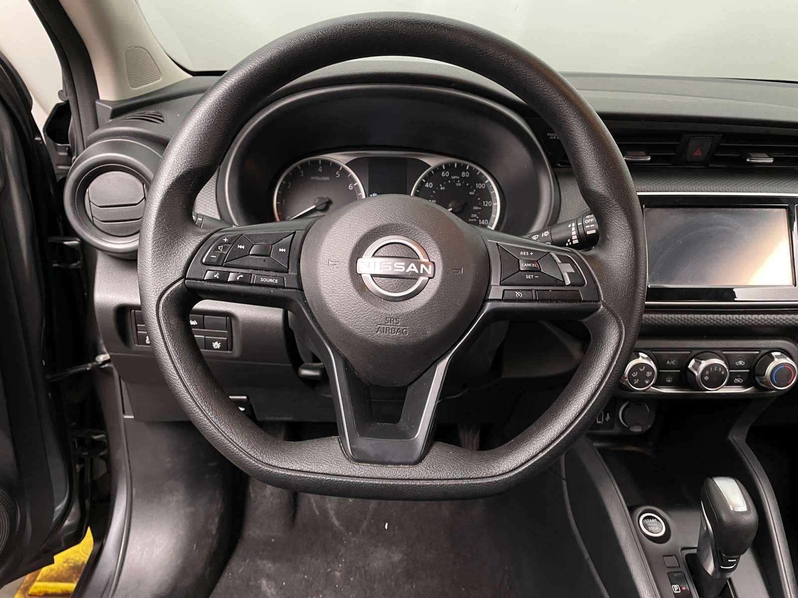 Thumbnail: 2024 Nissan Kicks - 5