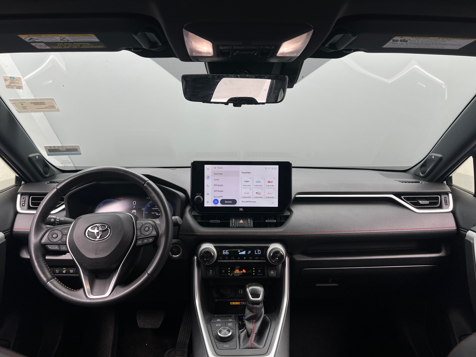 Thumbnail: 2023 Toyota RAV4 - 2