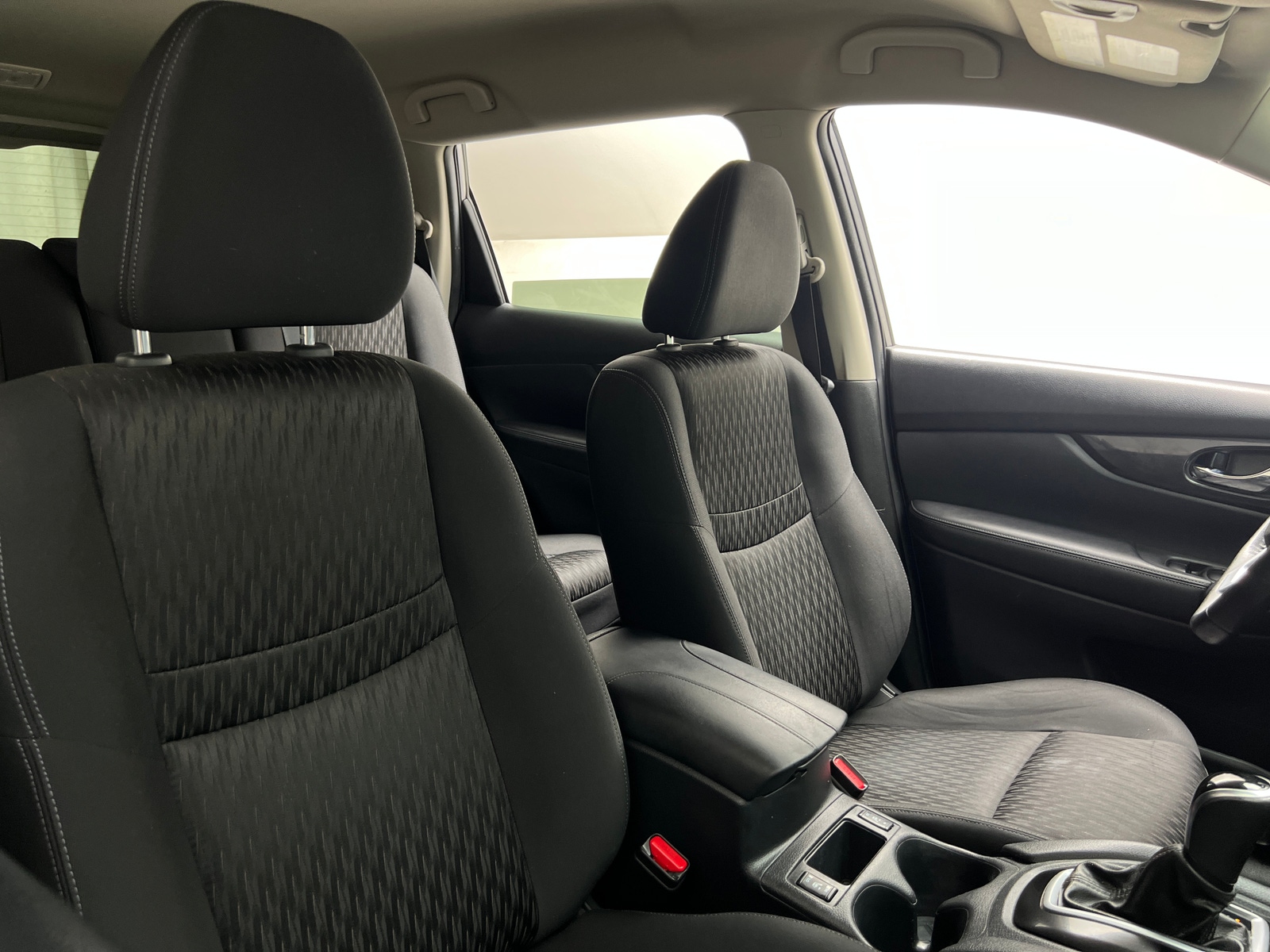 Thumbnail: 2020 Nissan Rogue - 2