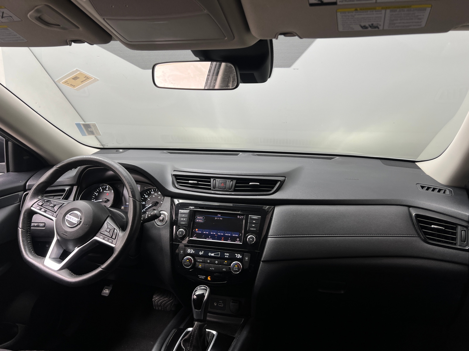 Thumbnail: 2020 Nissan Rogue - 3