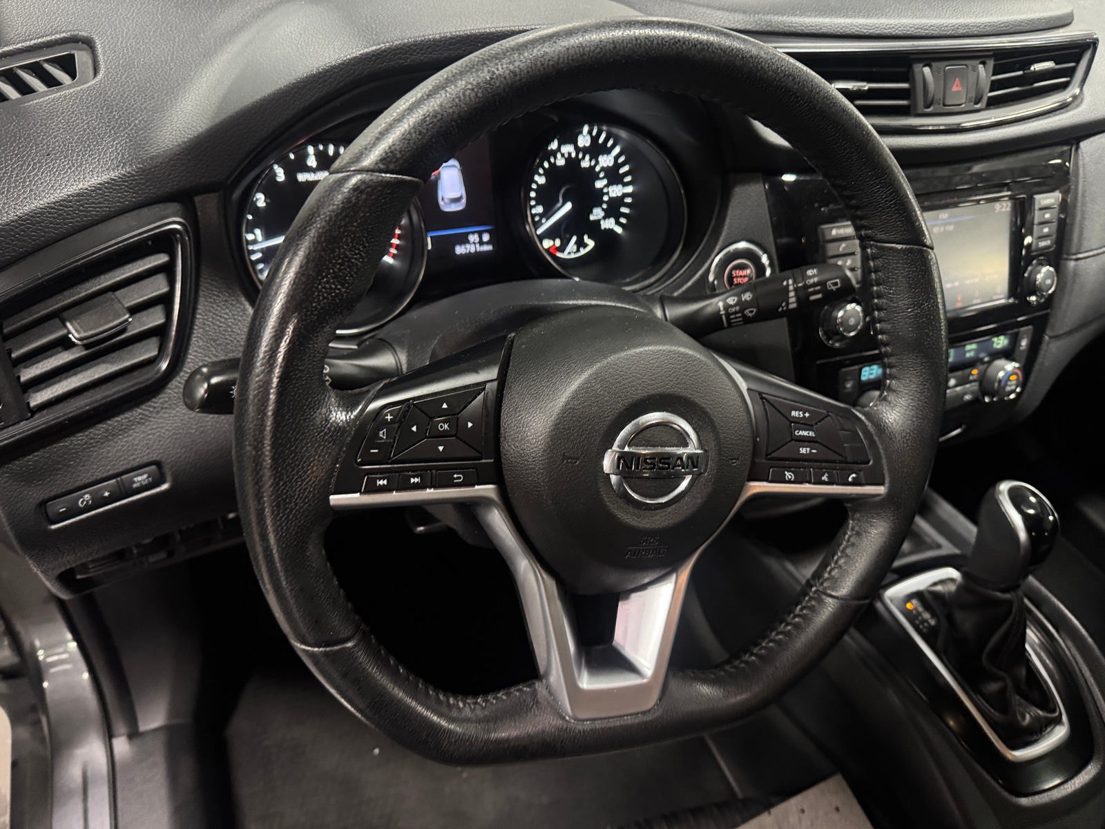 Thumbnail: 2020 Nissan Rogue - 5