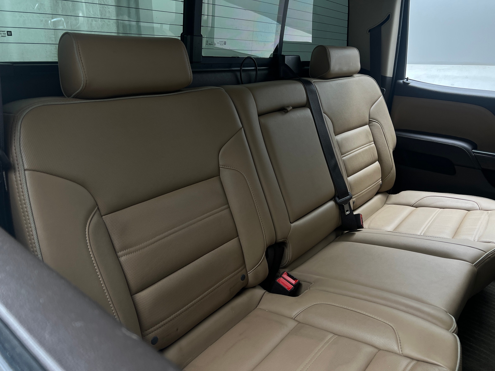Thumbnail: 2017 GMC Sierra 1500 - 5