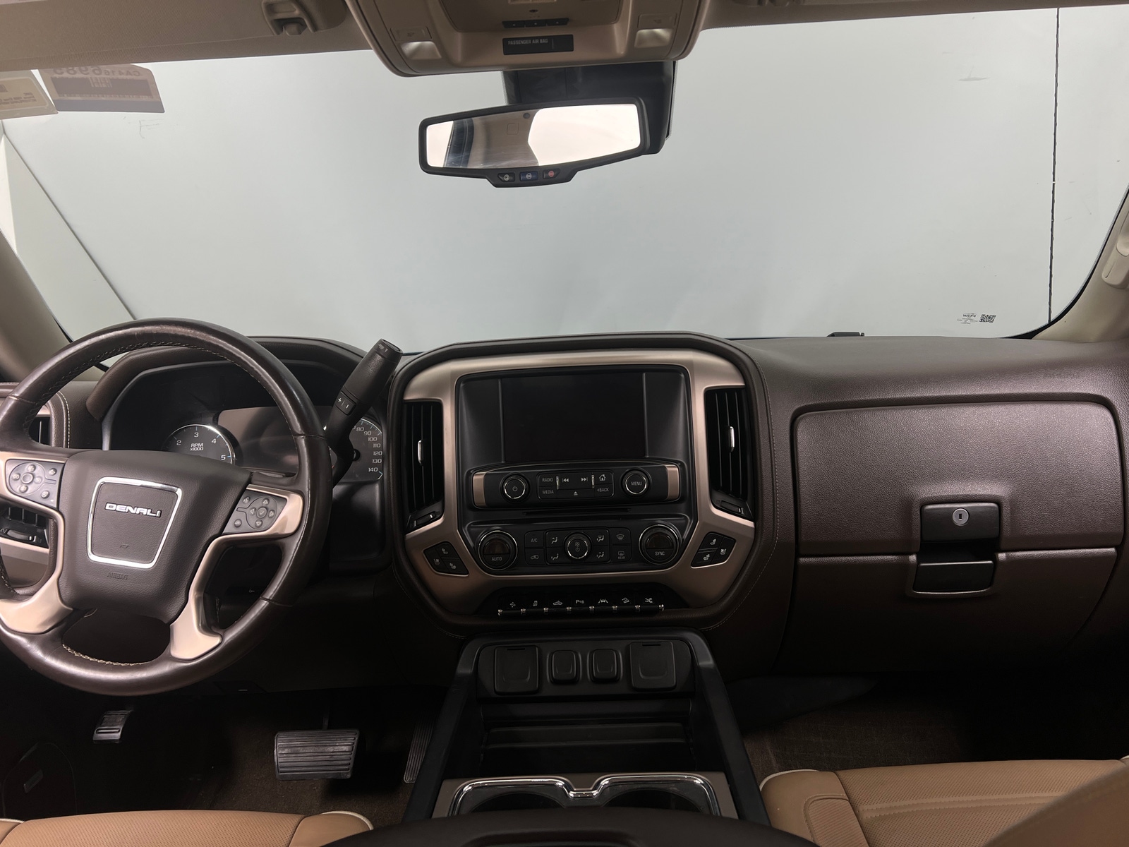 Thumbnail: 2017 GMC Sierra 1500 - 2