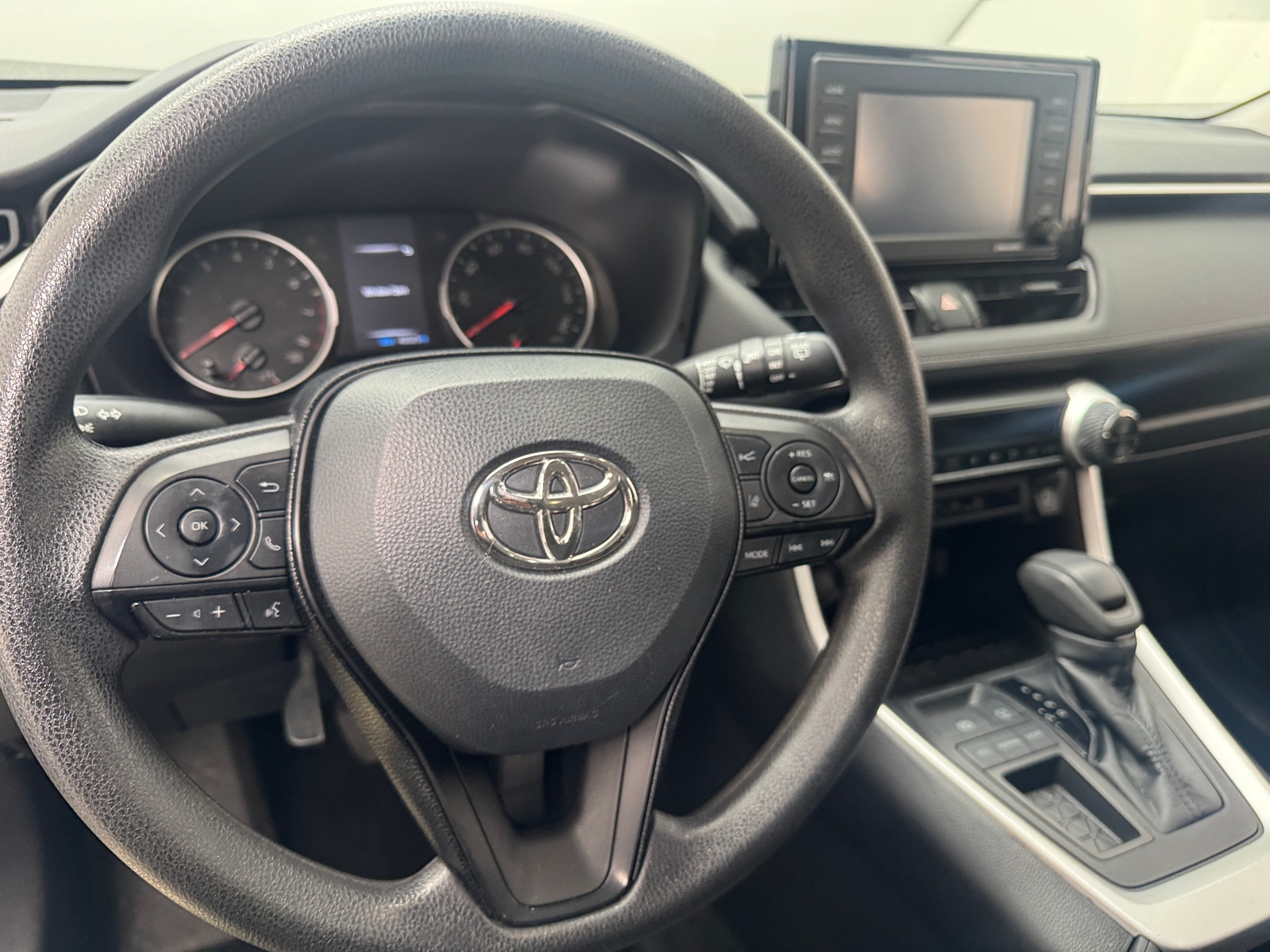 Thumbnail: 2022 Toyota RAV4 - 5