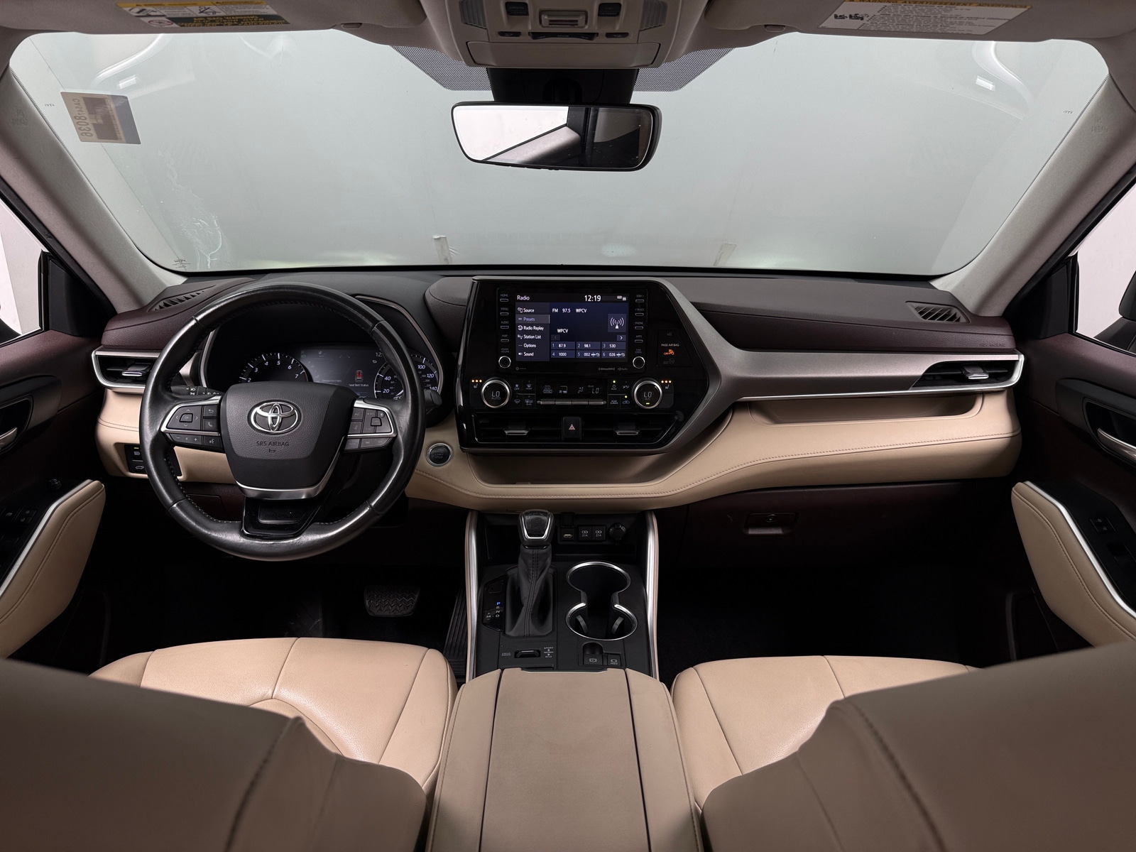 Thumbnail: 2020 Toyota Highlander - 2