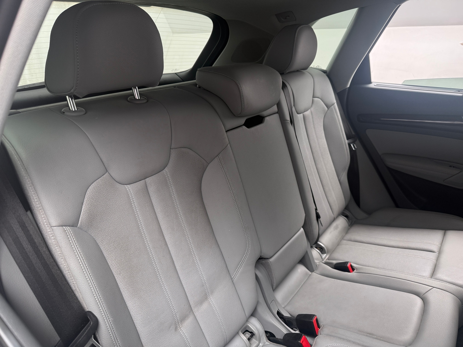 Thumbnail: 2019 Audi Q5 - 5