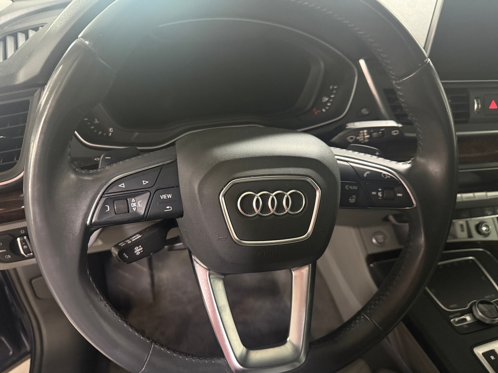 Thumbnail: 2019 Audi Q5 - 4