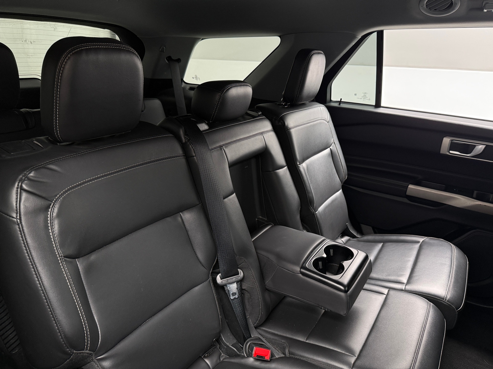 Thumbnail: 2023 Ford Explorer - 5