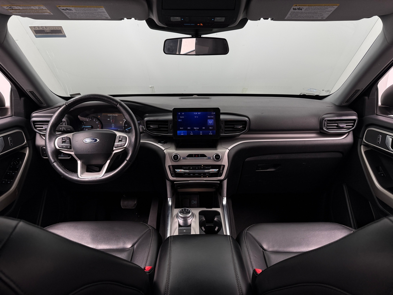 Thumbnail: 2023 Ford Explorer - 2