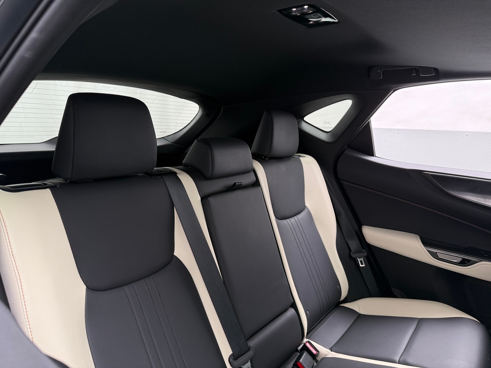 Thumbnail: 2022 Lexus NX - 5