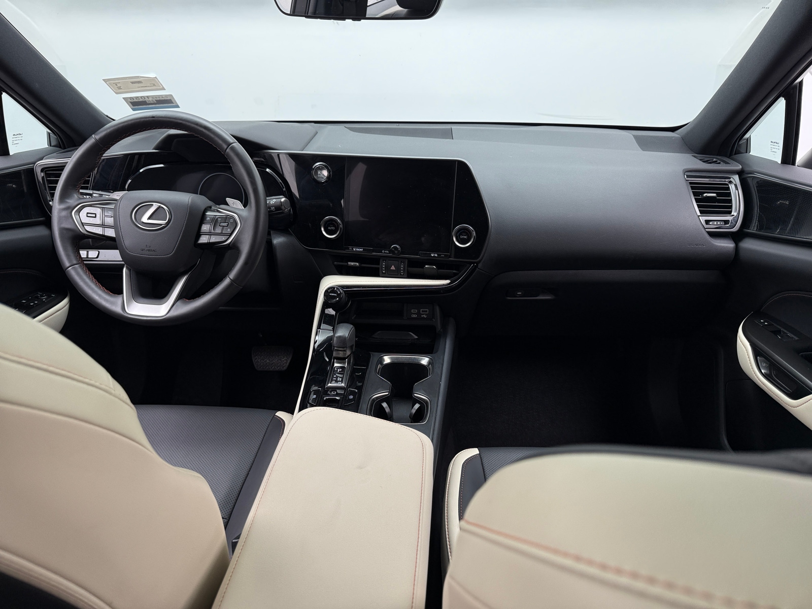 Thumbnail: 2022 Lexus NX - 2