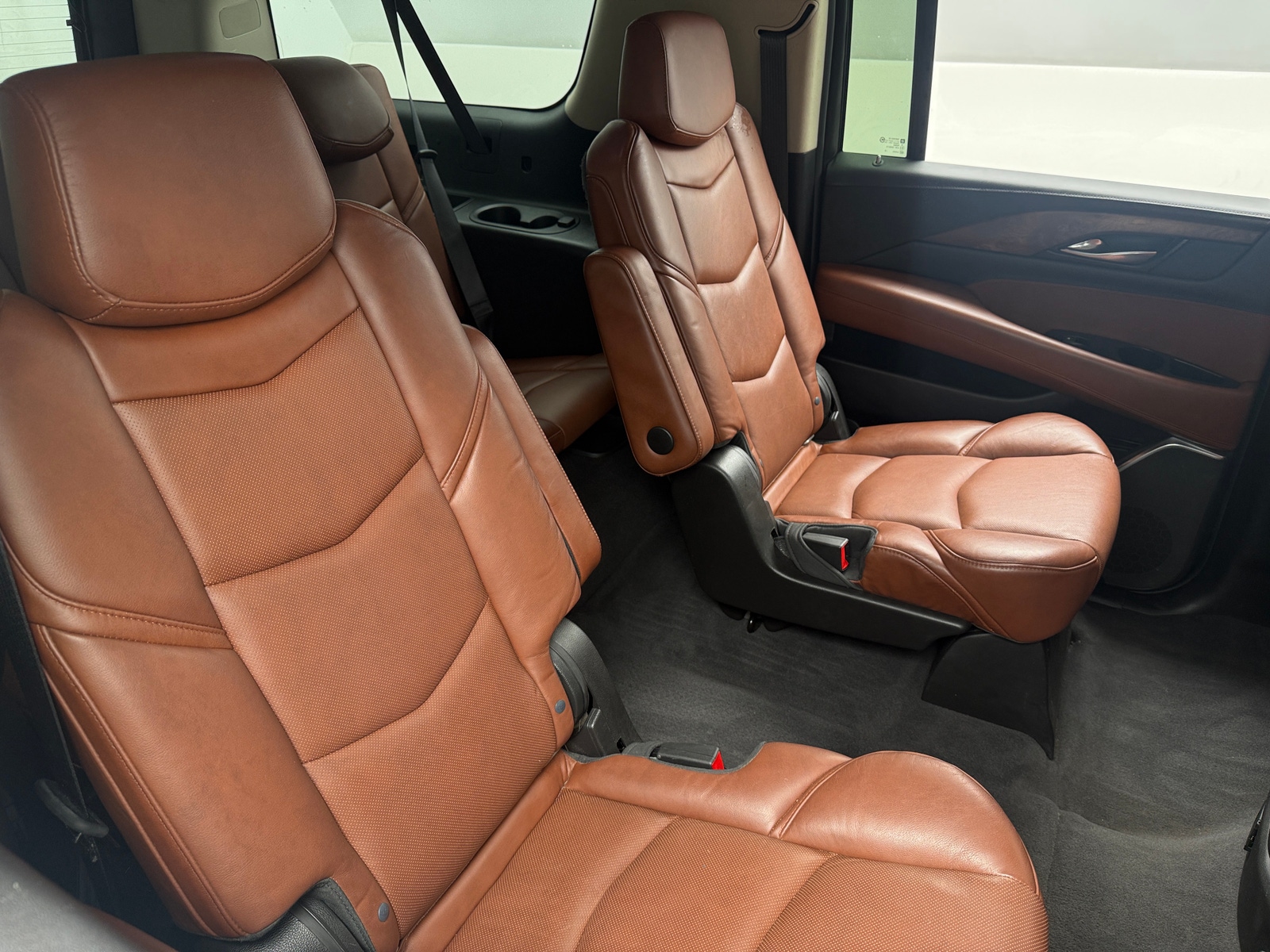Thumbnail: 2020 Cadillac Escalade - 5