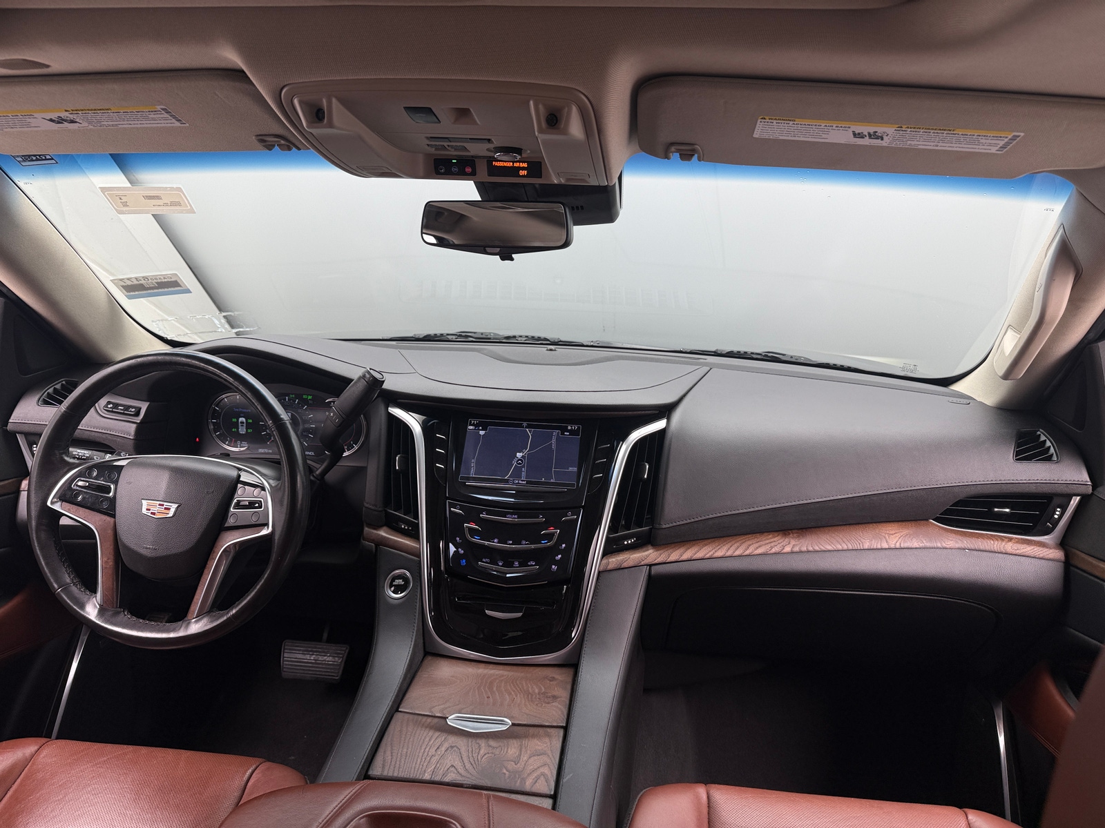 Thumbnail: 2020 Cadillac Escalade - 2