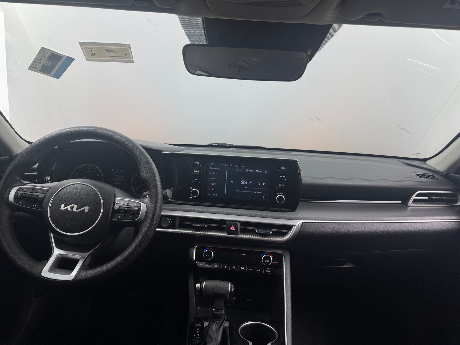 Thumbnail: 2022 Kia K5 - 3