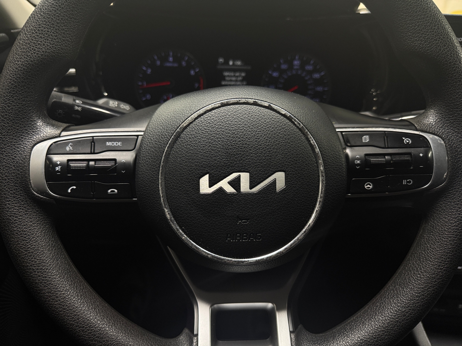 Thumbnail: 2022 Kia K5 - 5