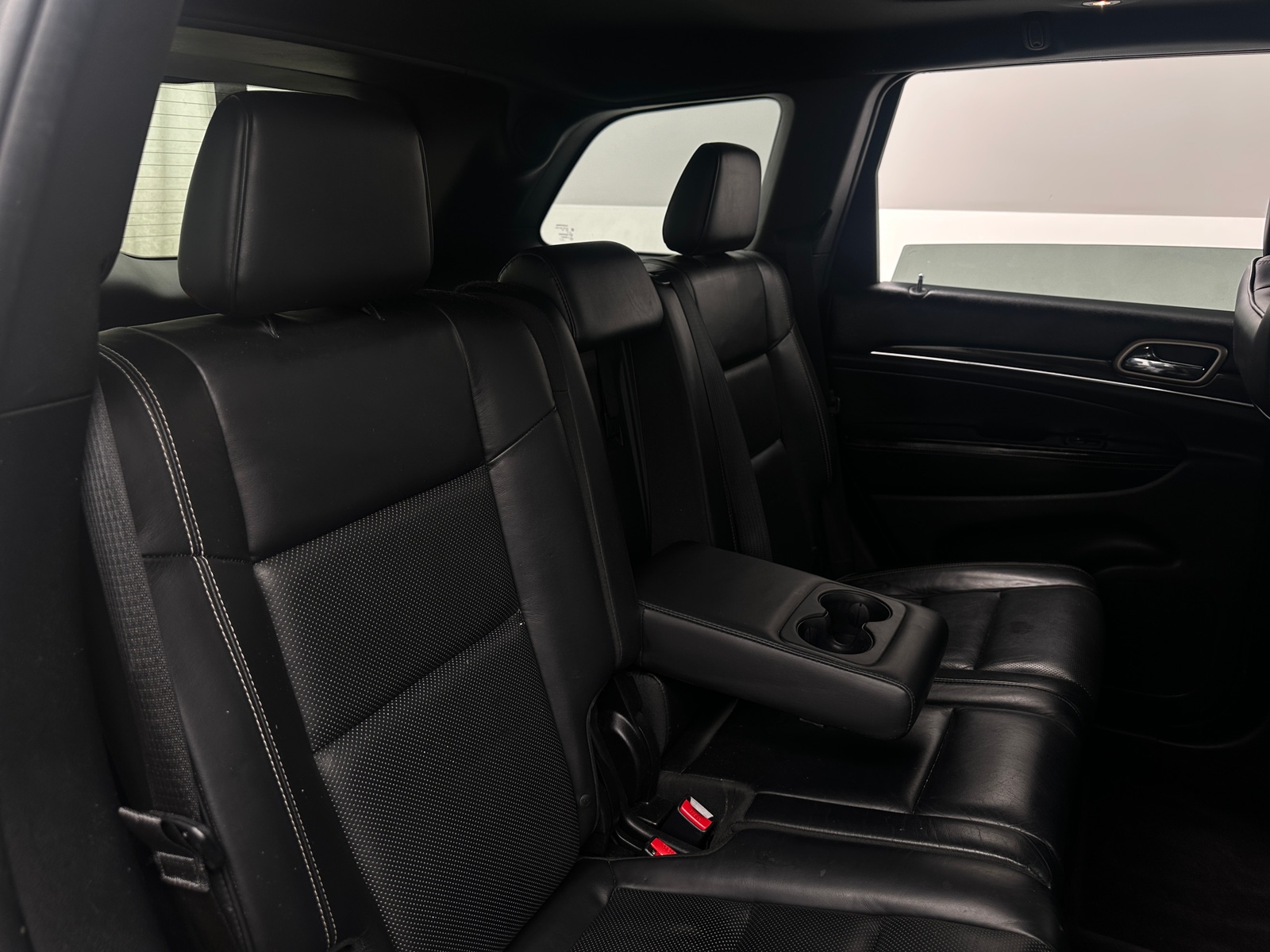 Thumbnail: 2017 Jeep Grand Cherokee - 5