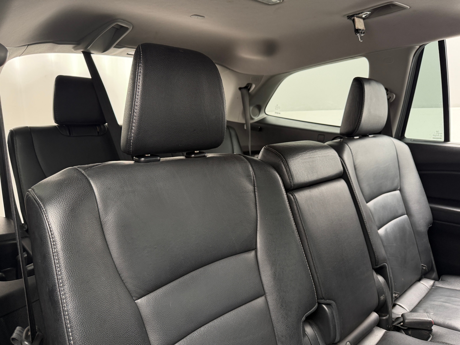 Thumbnail: 2019 Honda Pilot - 5