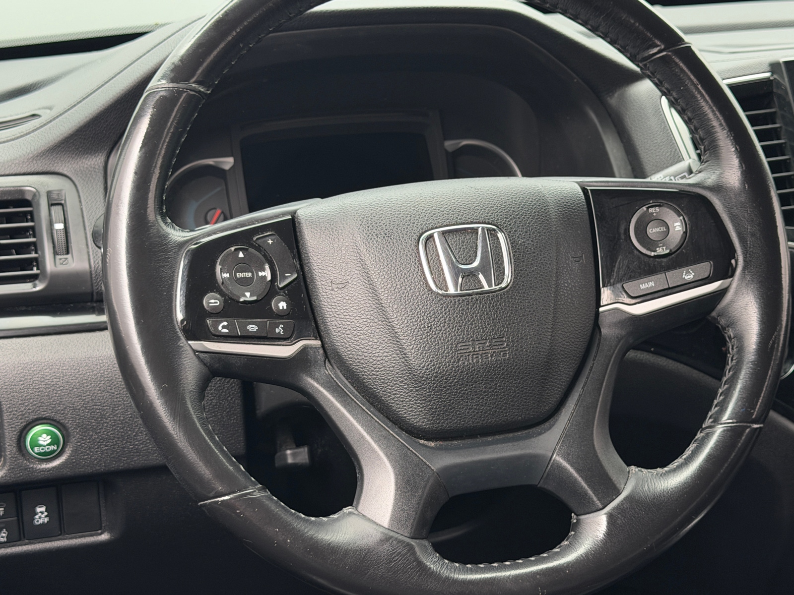 Thumbnail: 2019 Honda Pilot - 4