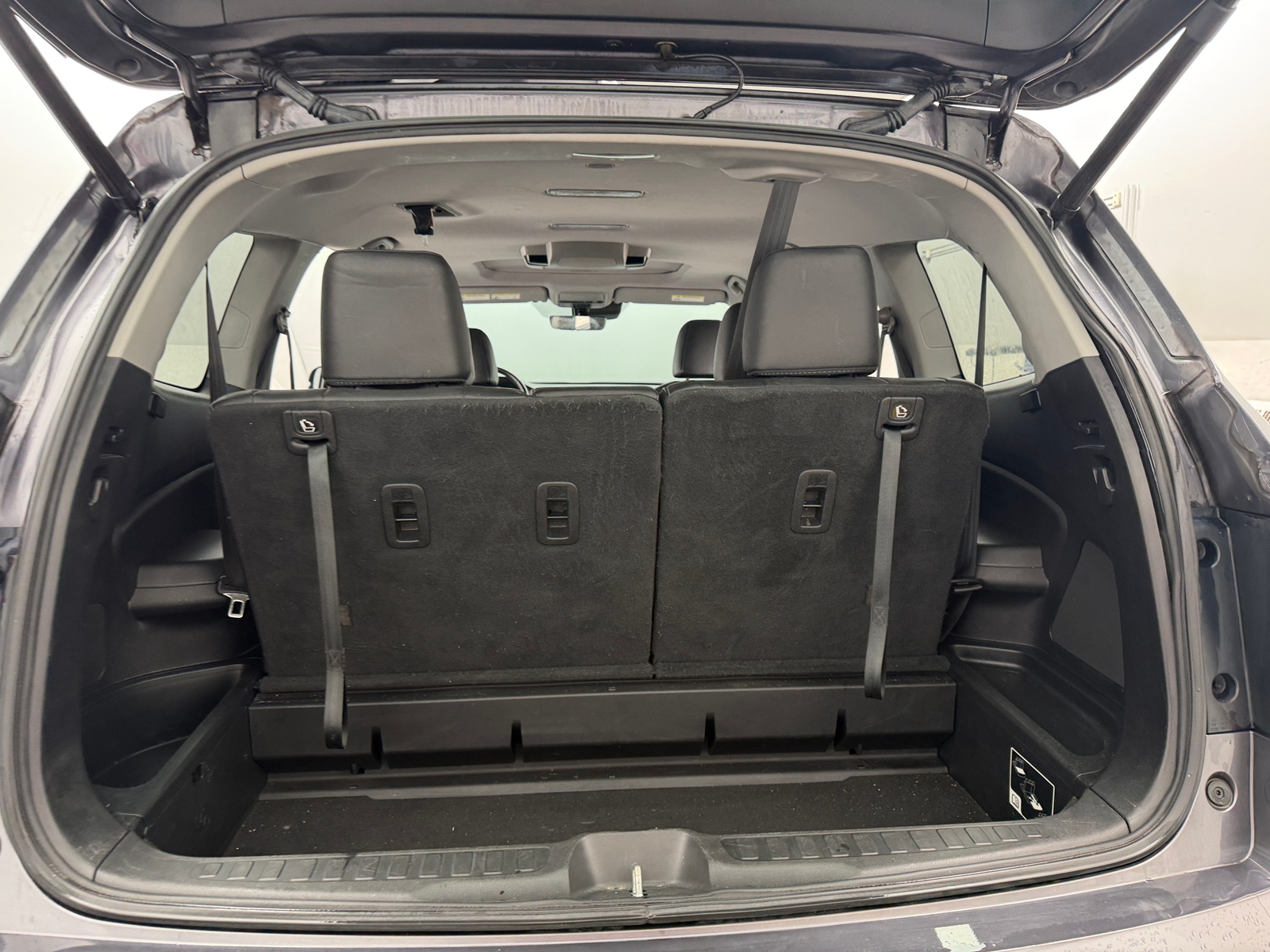 Thumbnail: 2019 Honda Pilot - 6