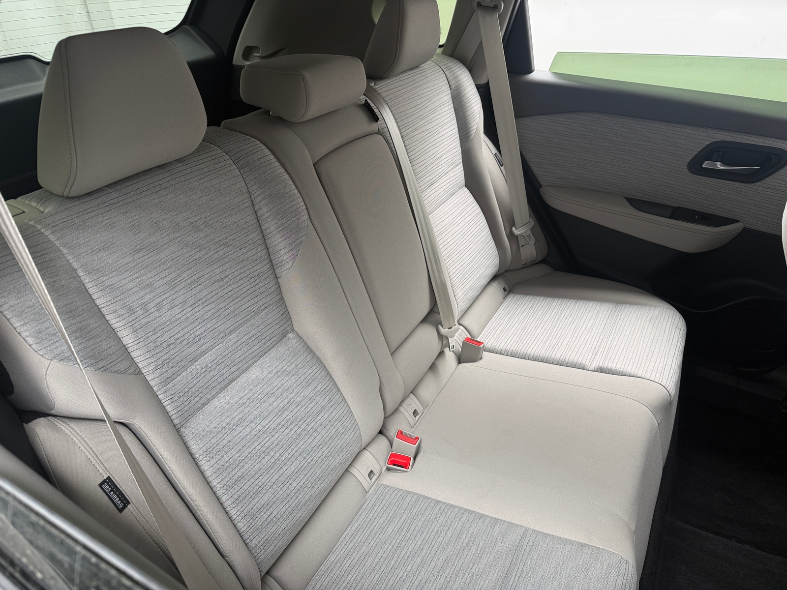 Thumbnail: 2023 Nissan Rogue - 6